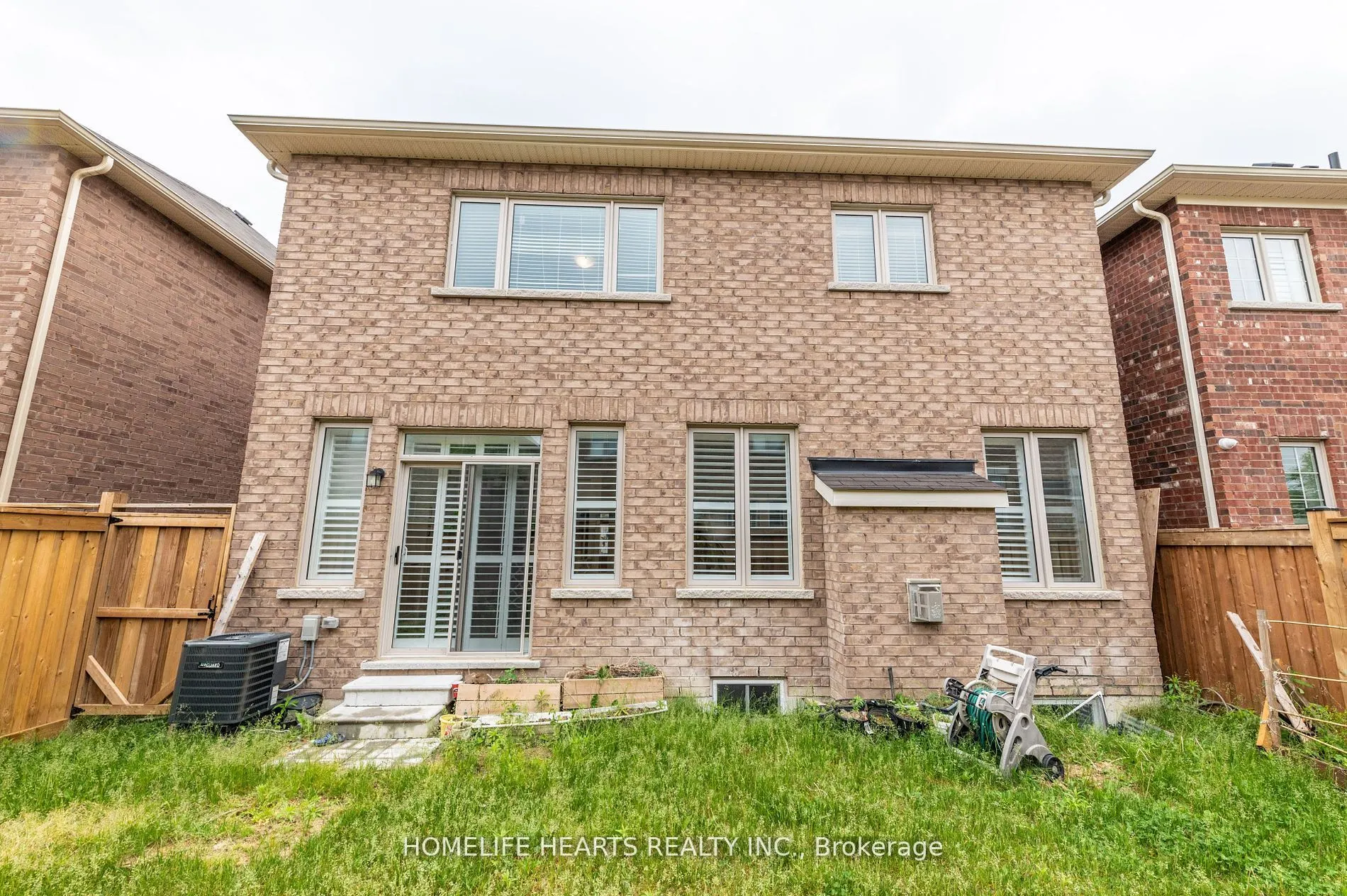 21 Hassard Short Lane