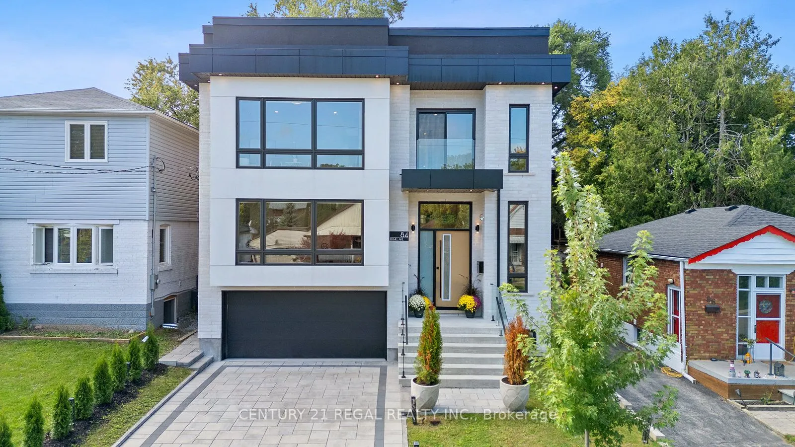 84 Bexhill Avenue