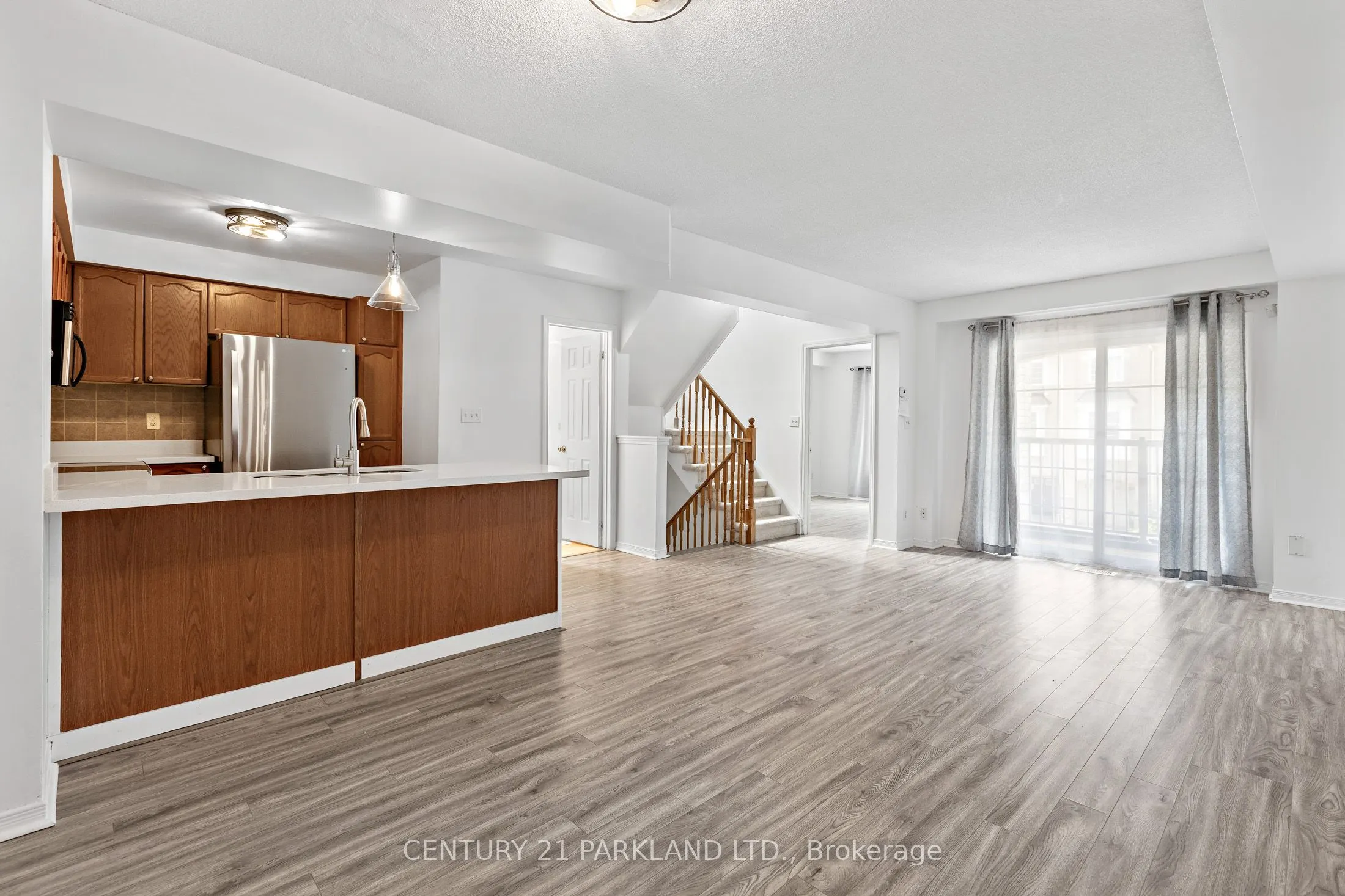 21 Webbford Street