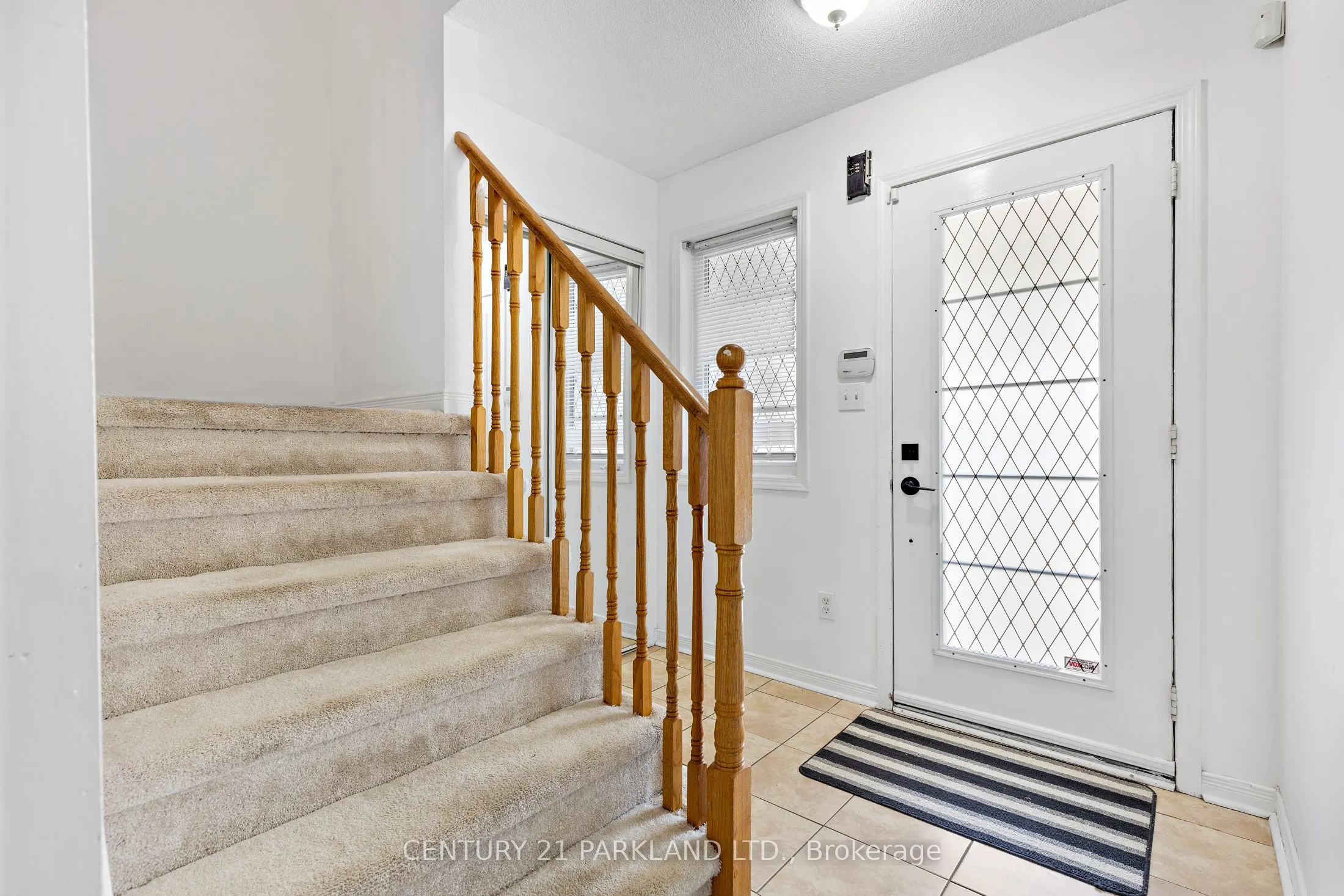 21 Webbford Street