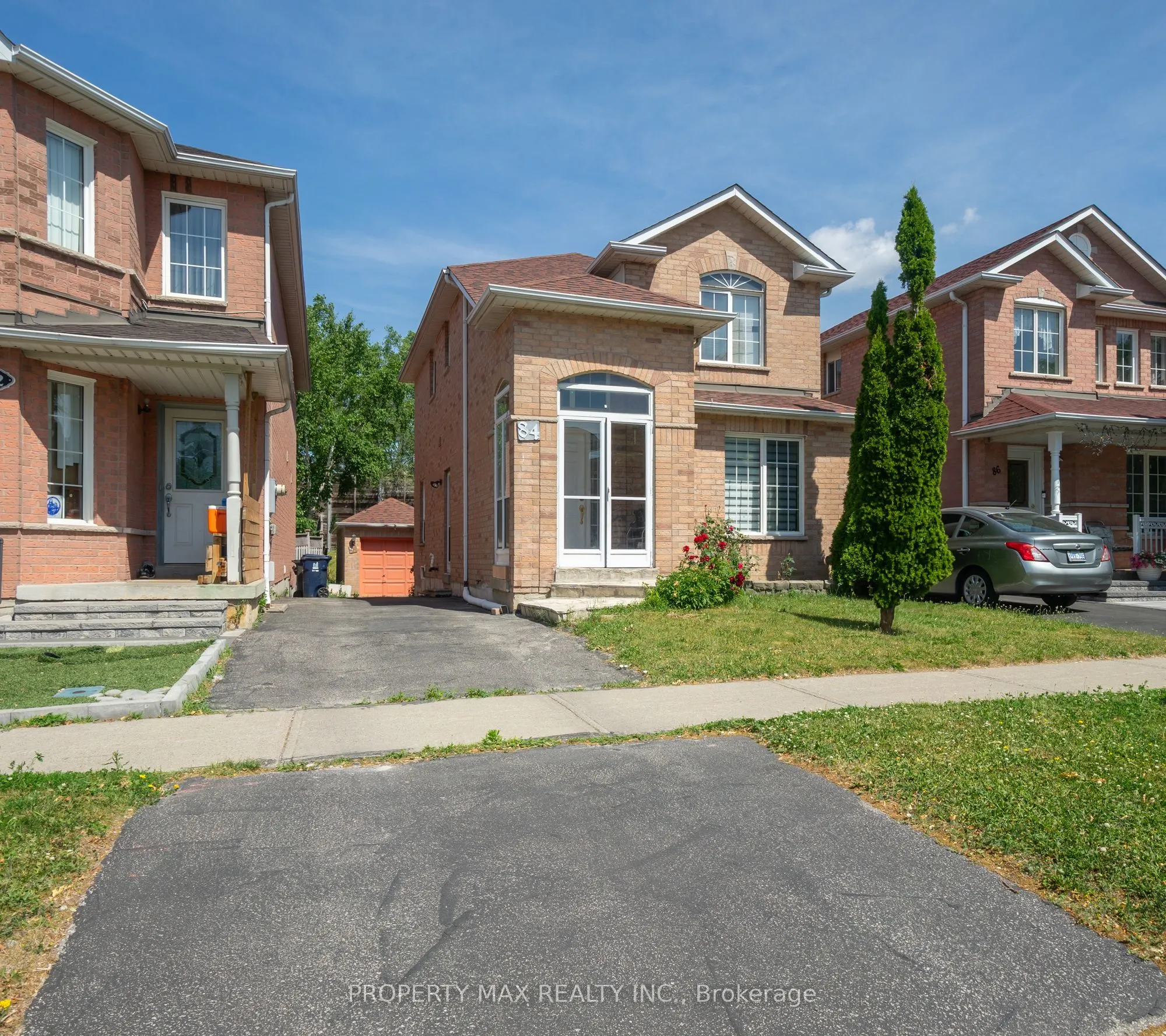 84 Bridlegrove Drive