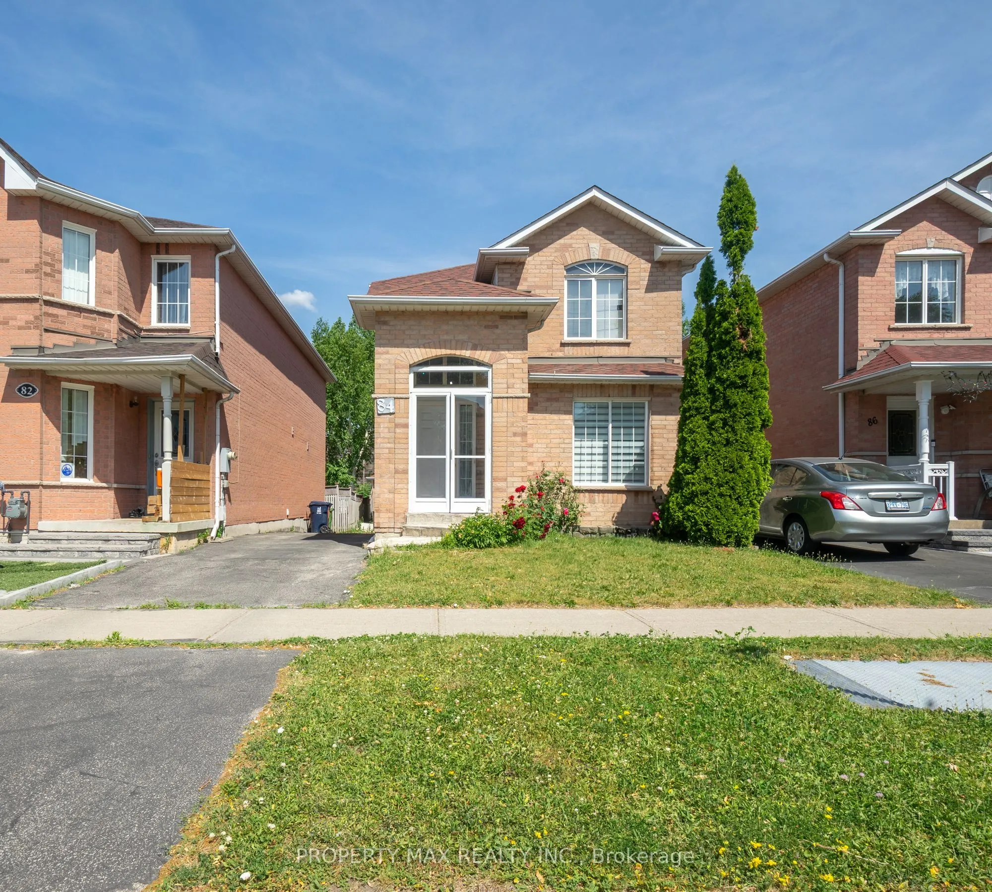84 Bridlegrove Drive