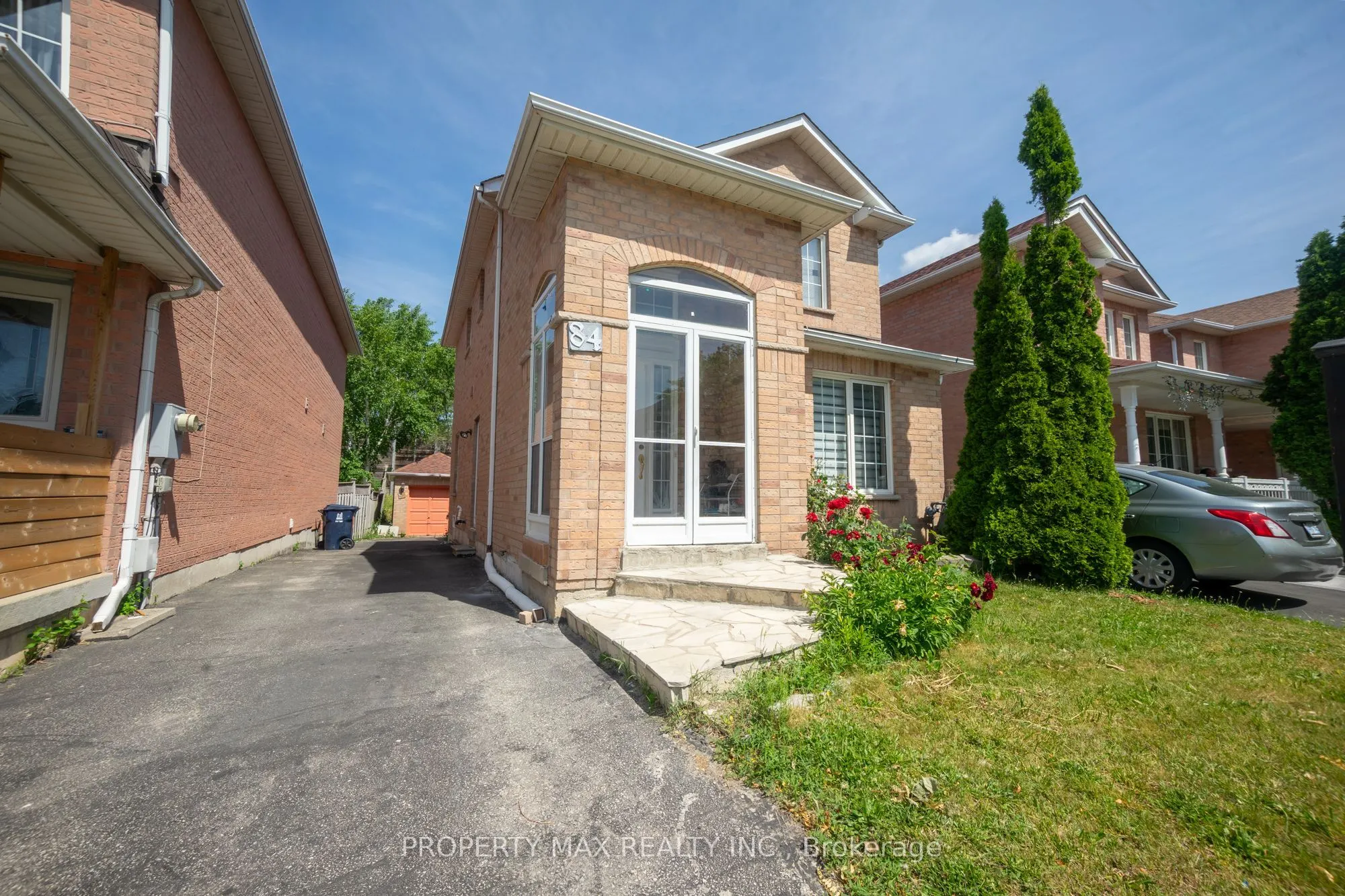 84 Bridlegrove Drive