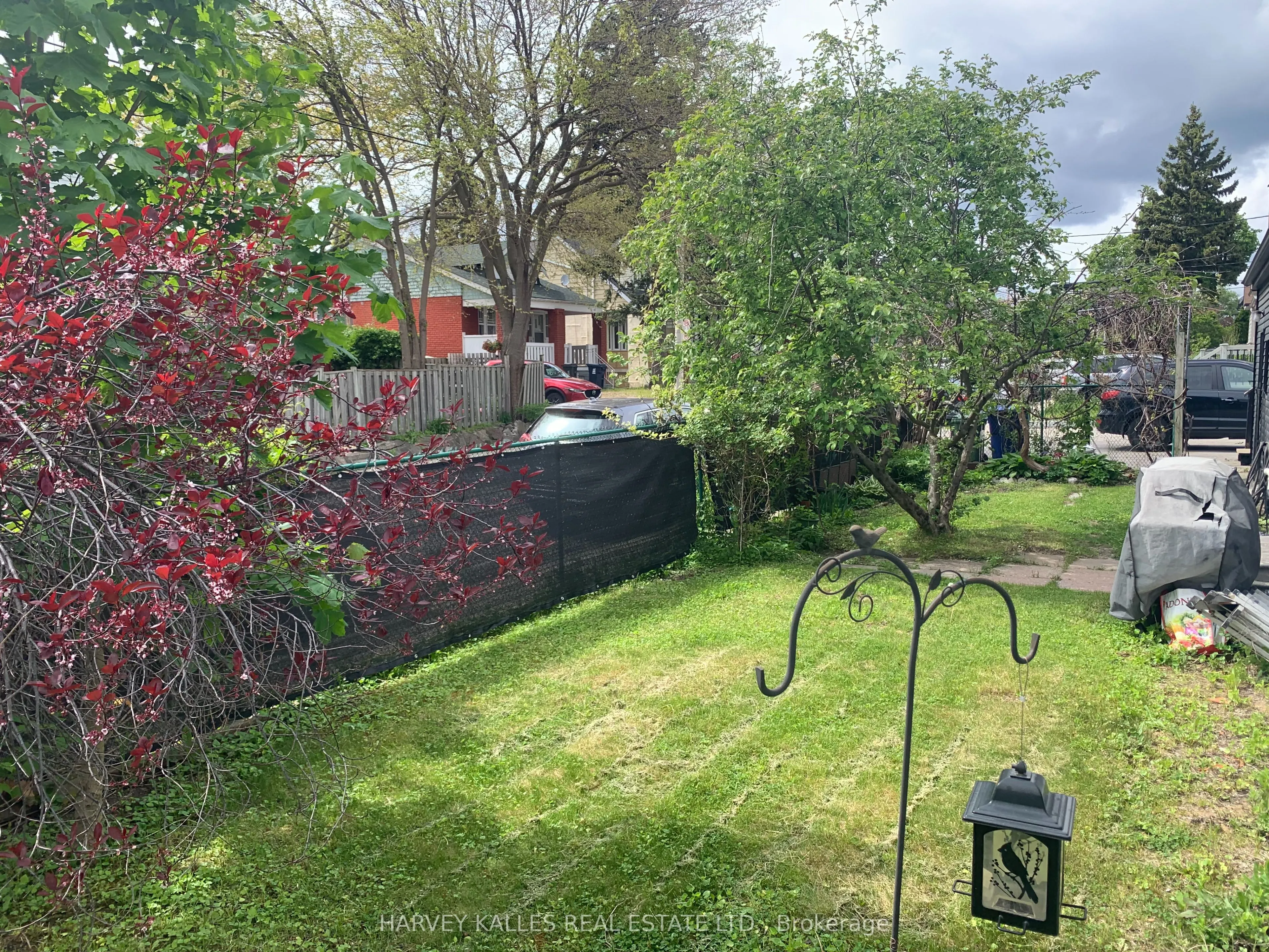 256 Sammon Avenue