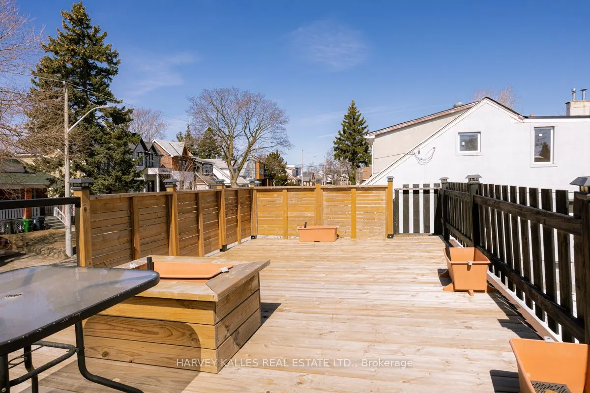 256 Sammon Avenue