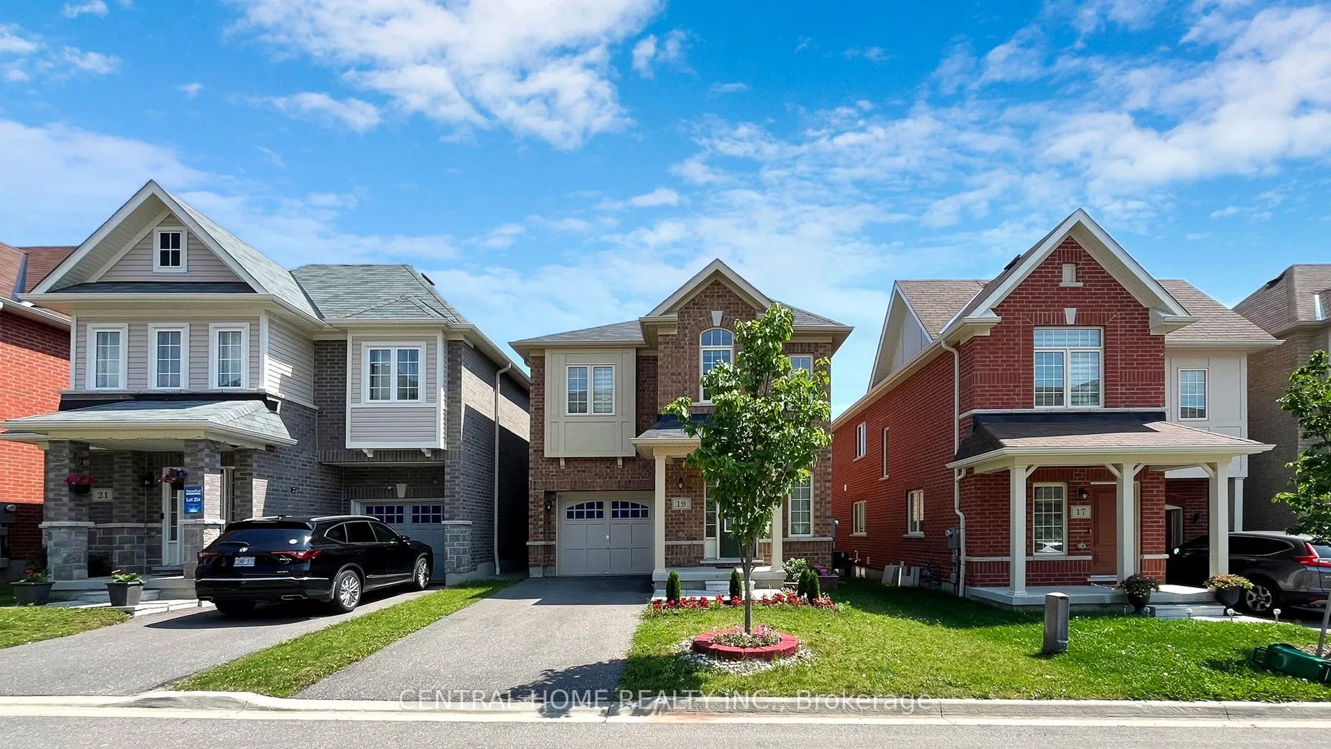 19 Camilleri Road