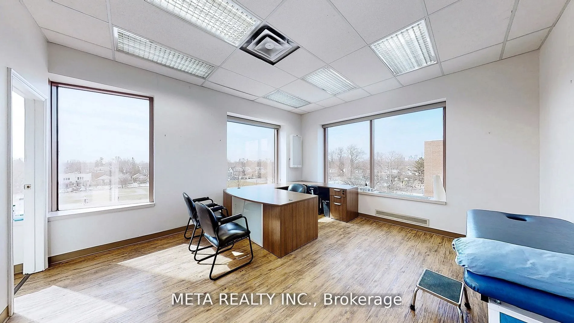 840 Coxwell Avenue, #304B