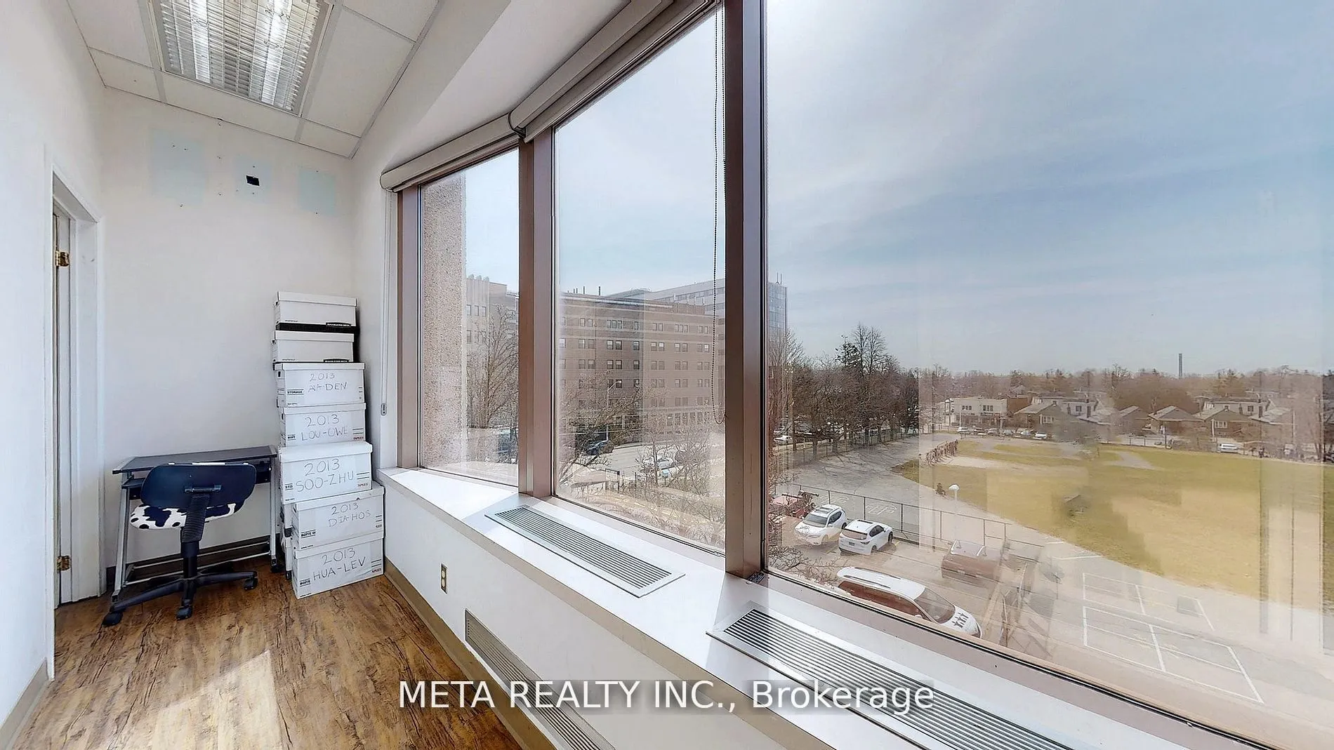 840 Coxwell Avenue, #304B