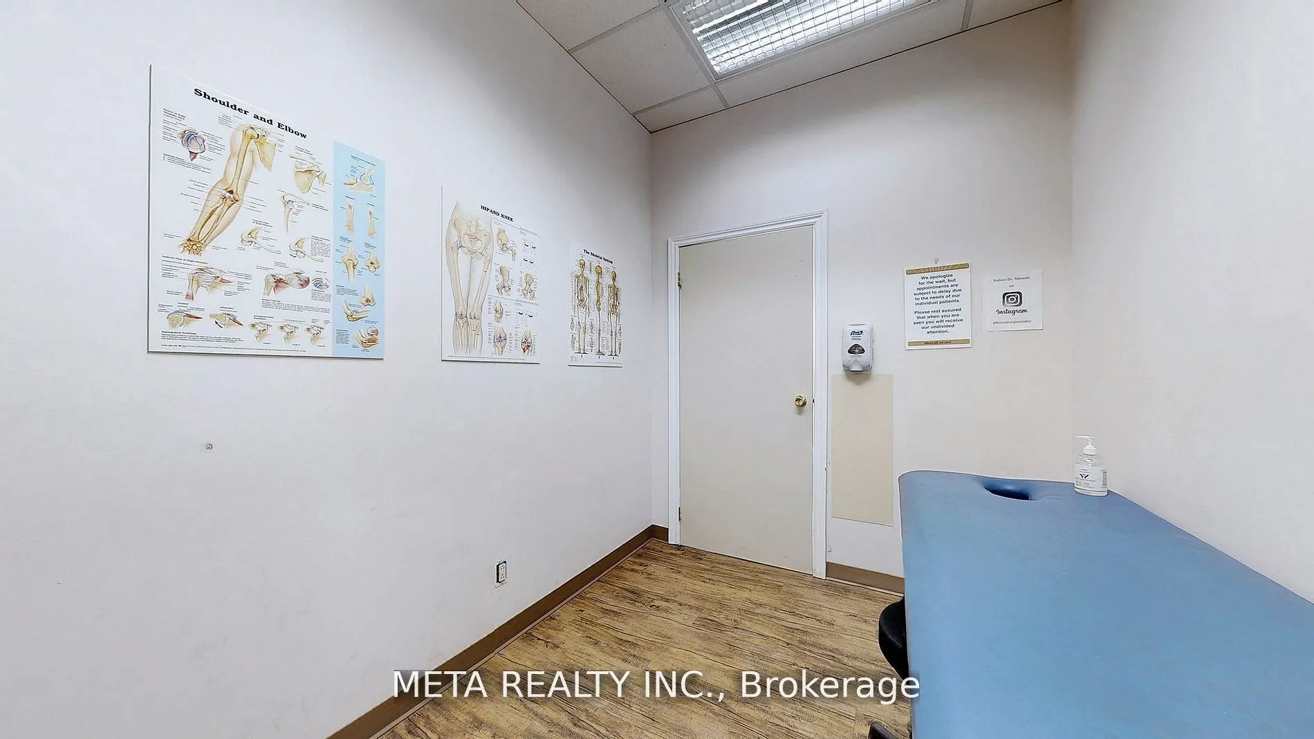 840 Coxwell Avenue, #304B