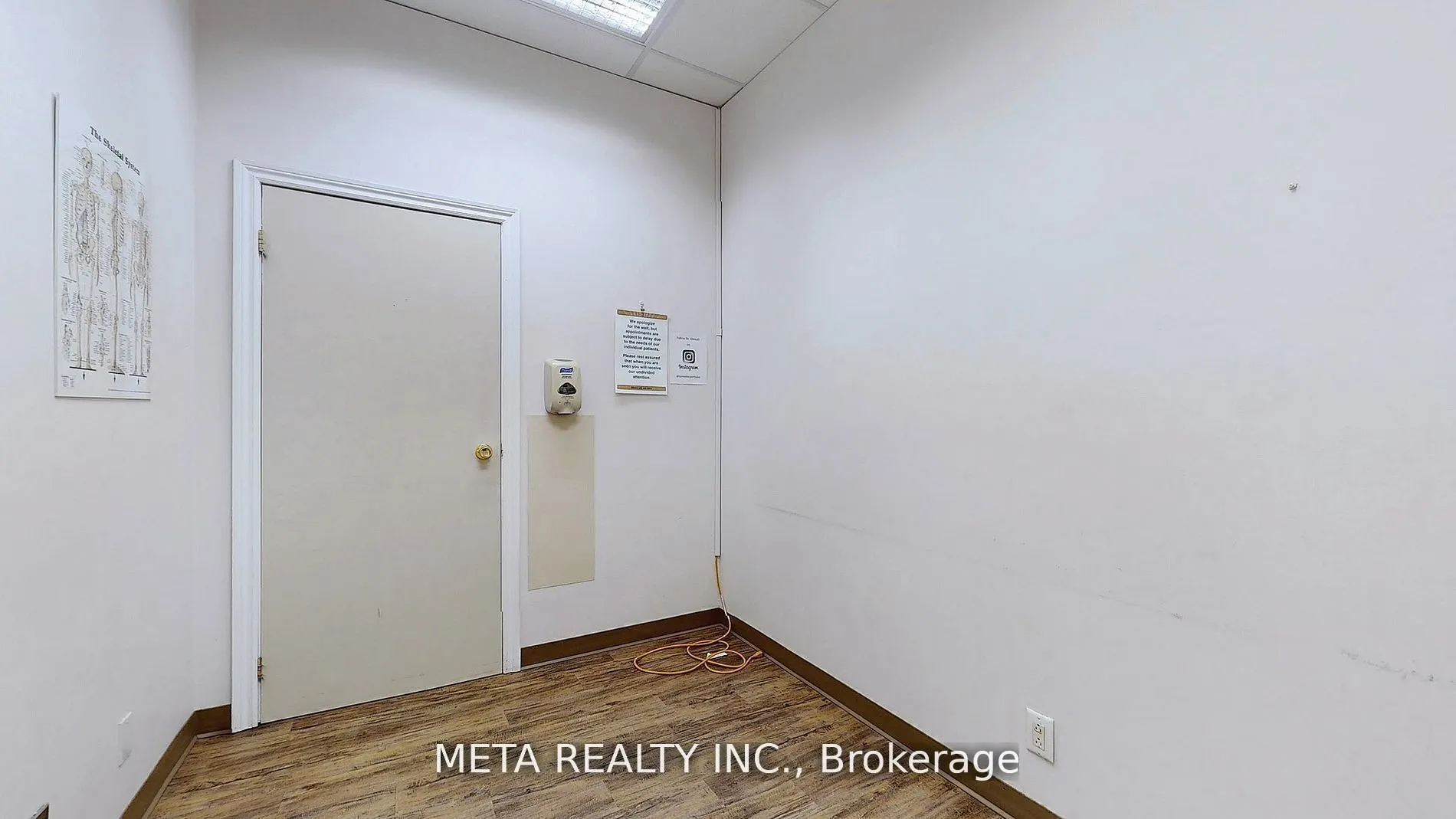 840 Coxwell Avenue, #304B