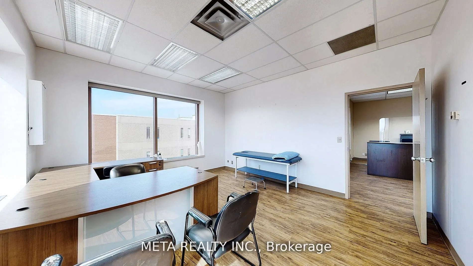 840 Coxwell Avenue, #304B