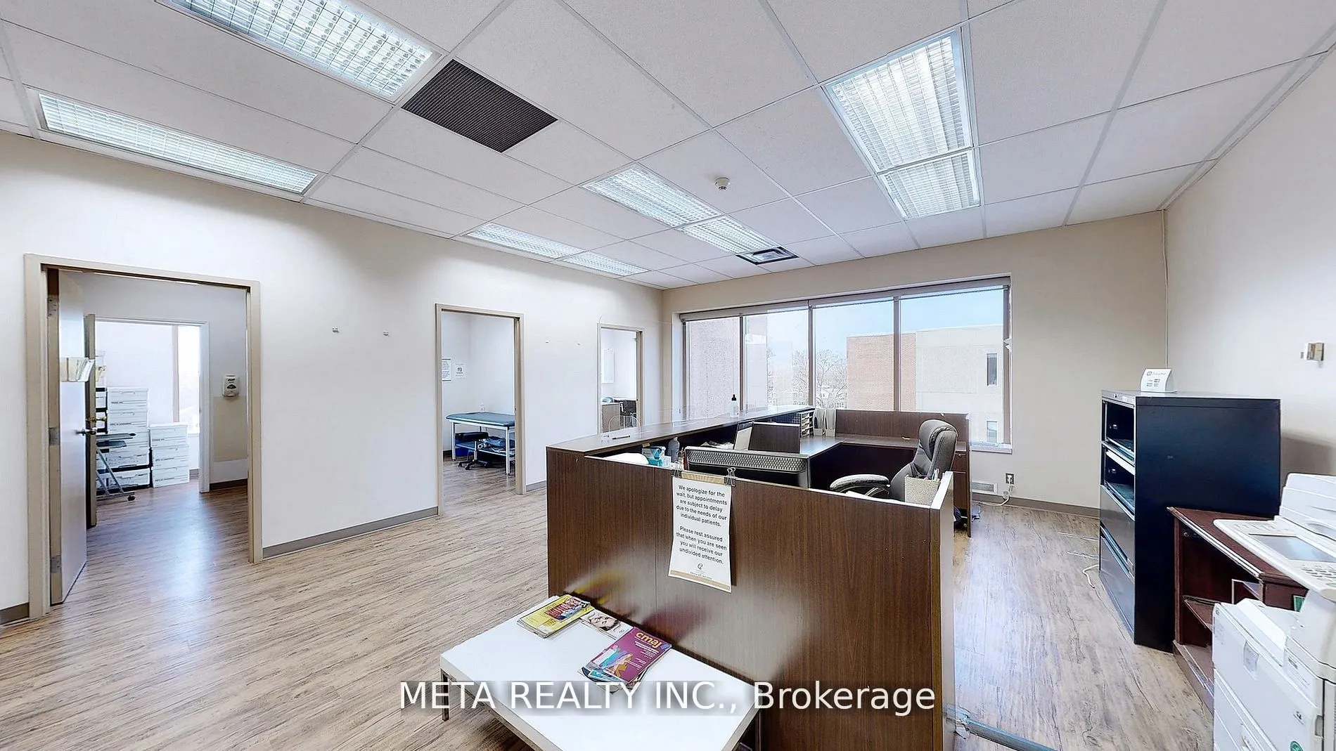 840 Coxwell Avenue, #304B