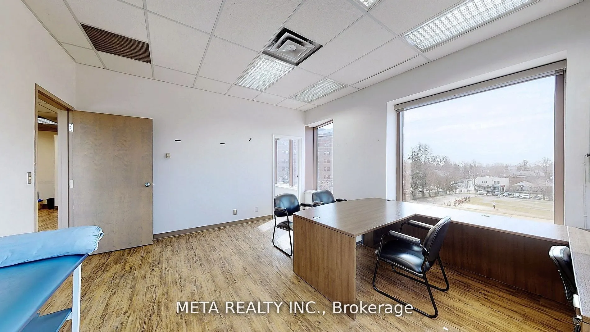 840 Coxwell Avenue, #304B