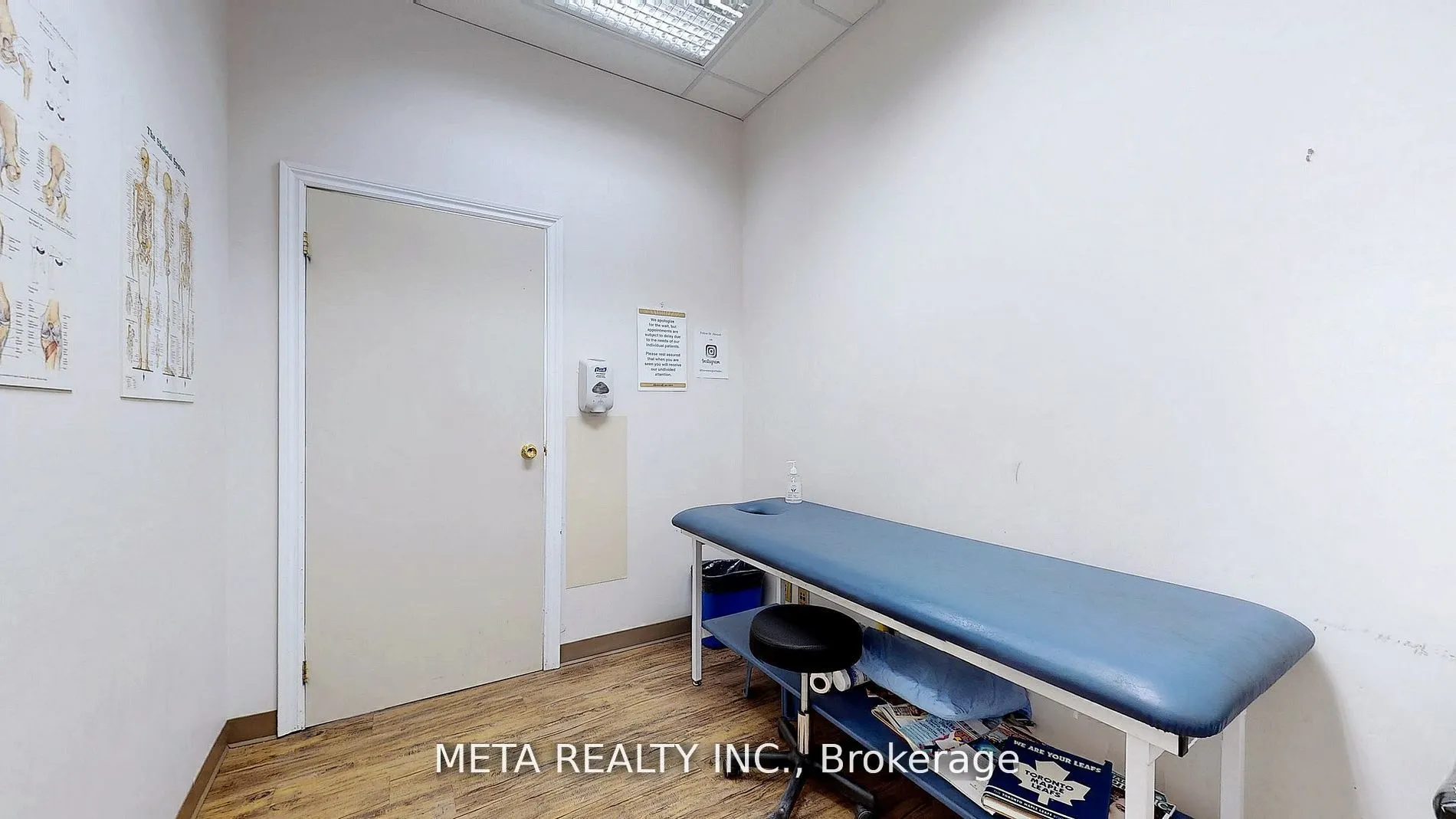 840 Coxwell Avenue, #304B