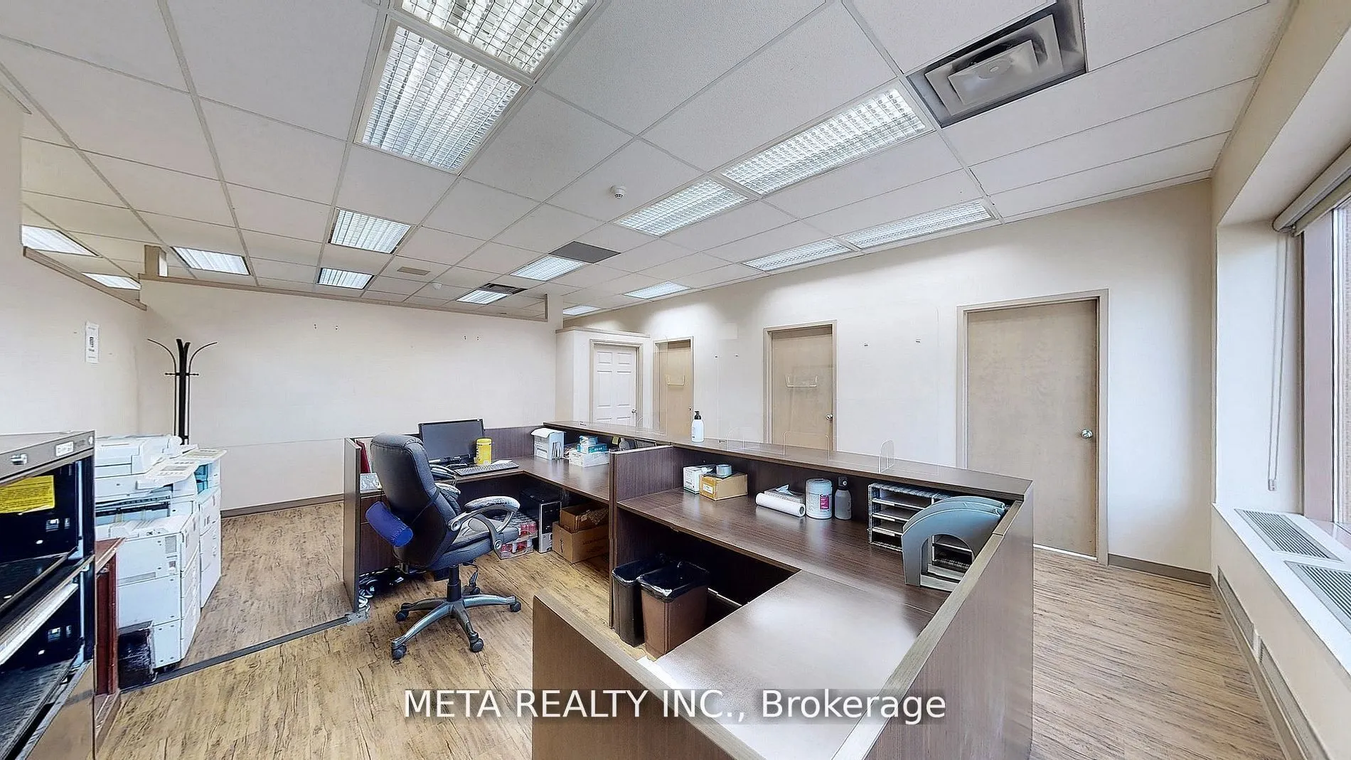 840 Coxwell Avenue, #304B
