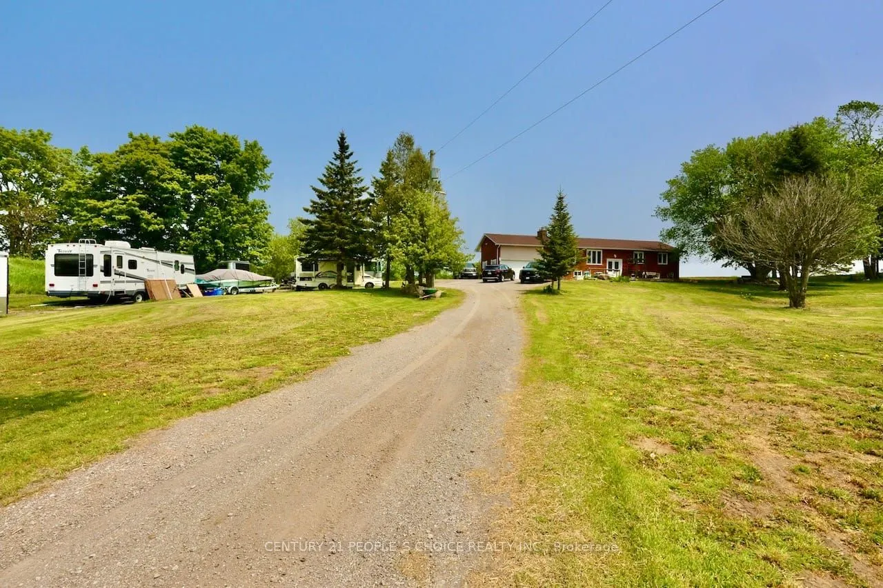 14751 Highway 12 Road
