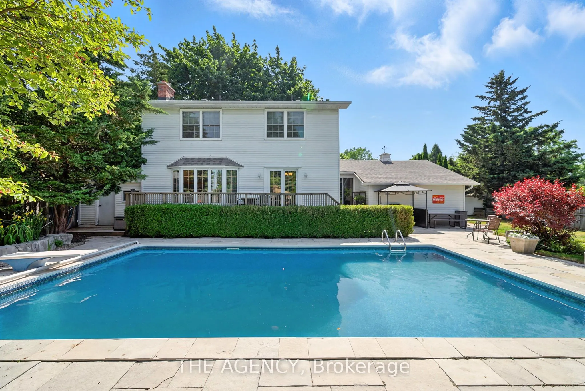 86 Mill Street