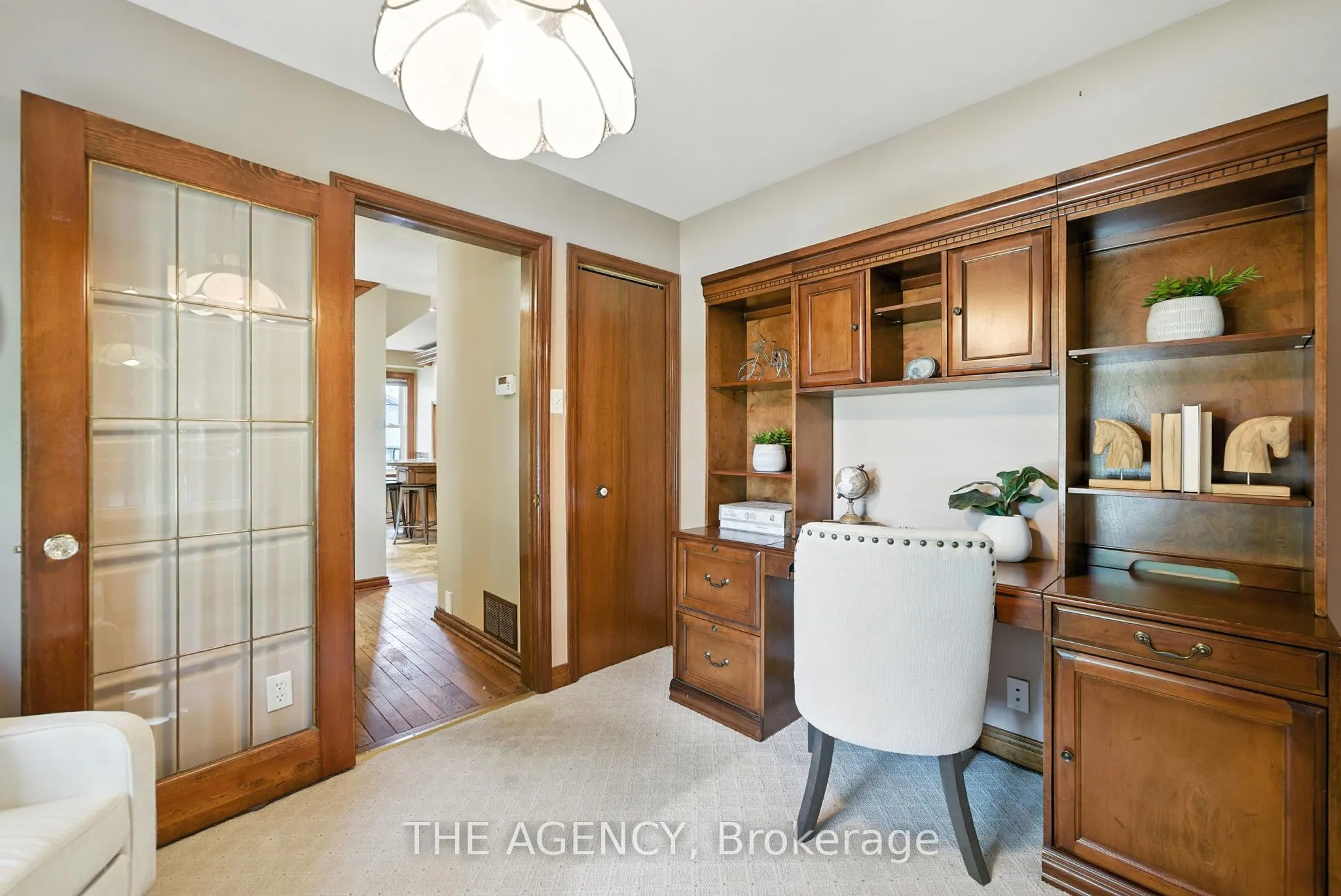 86 Mill Street