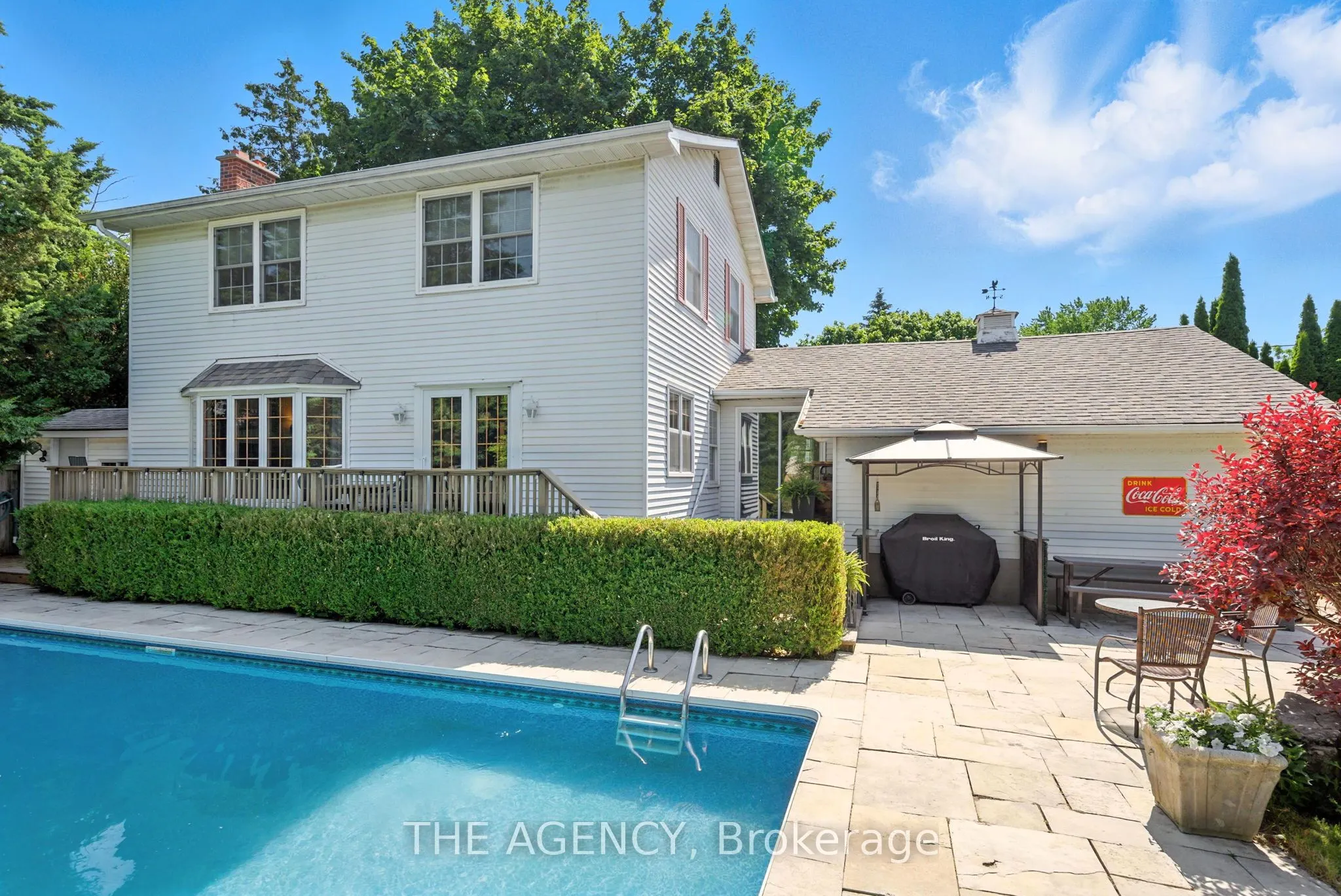 86 Mill Street