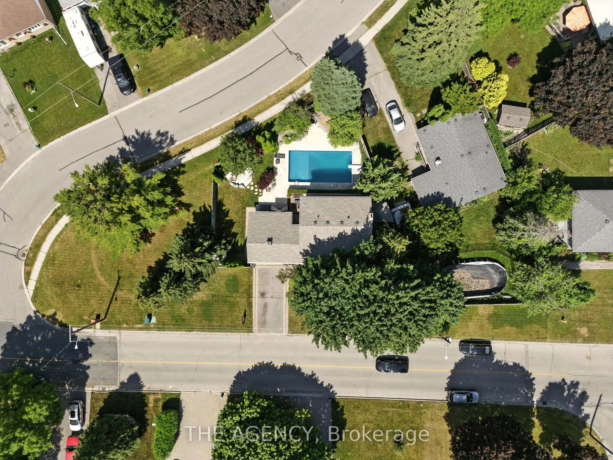 86 Mill Street
