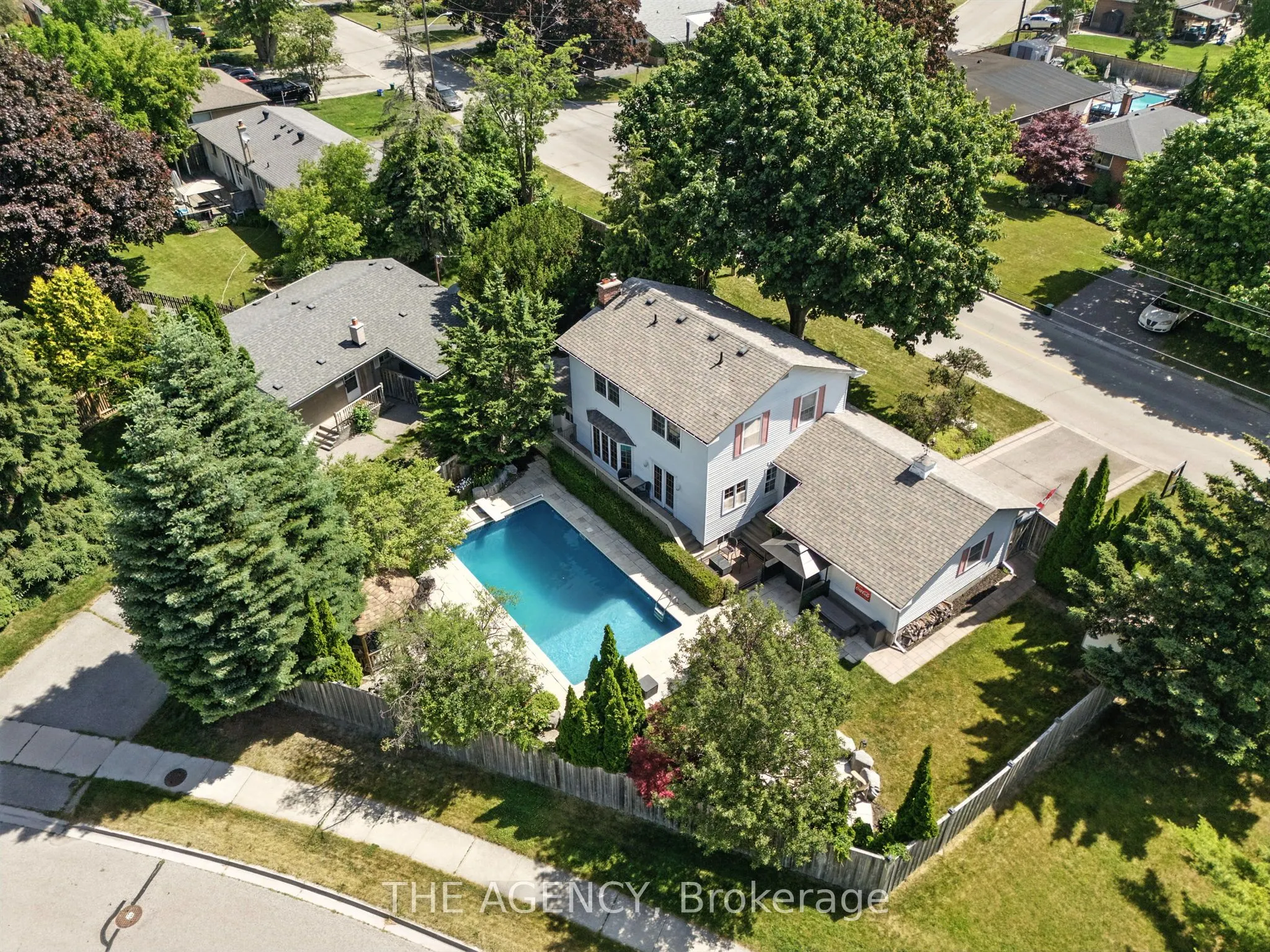86 Mill Street