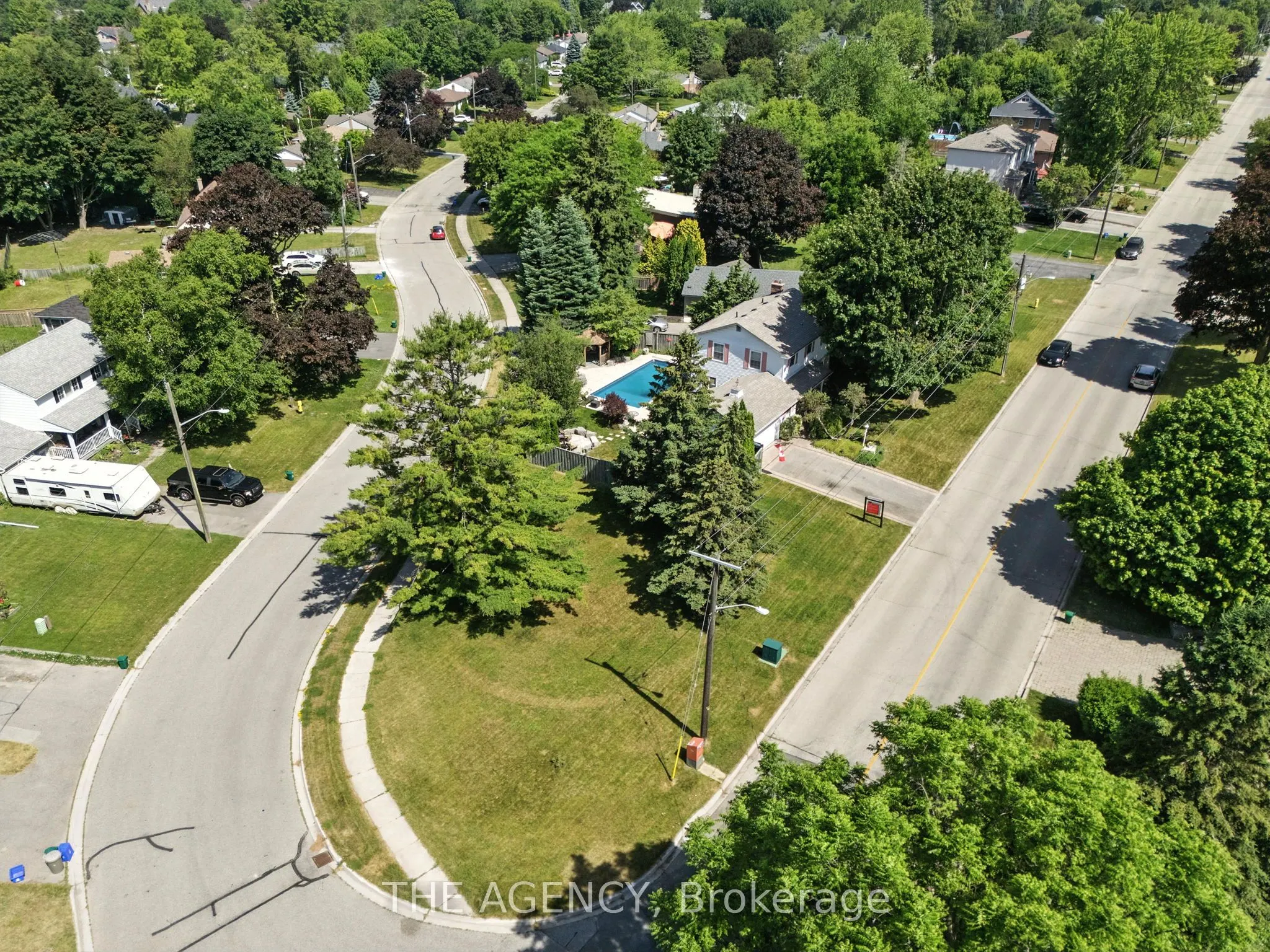 86 Mill Street