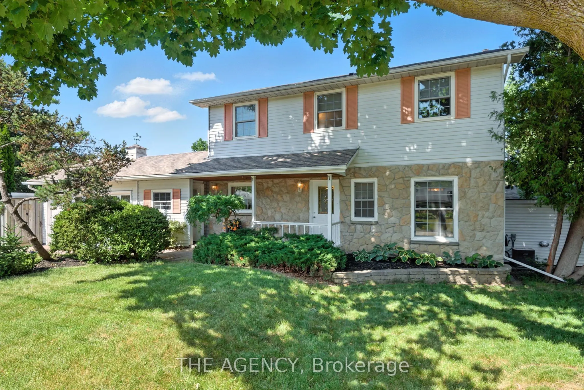 86 Mill Street