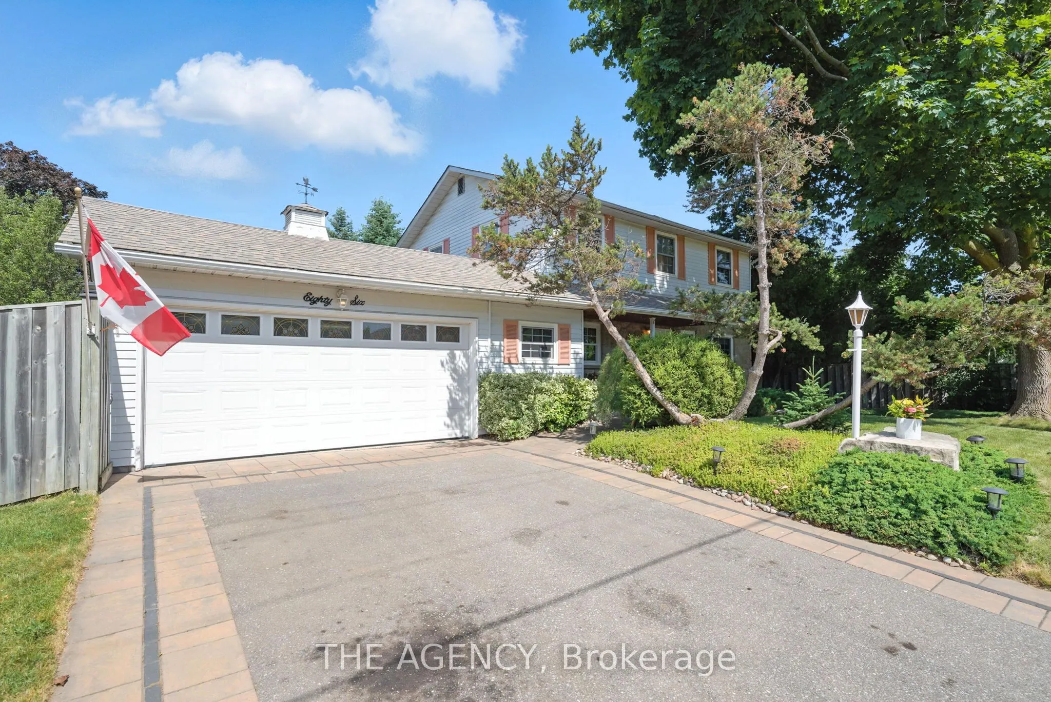 86 Mill Street
