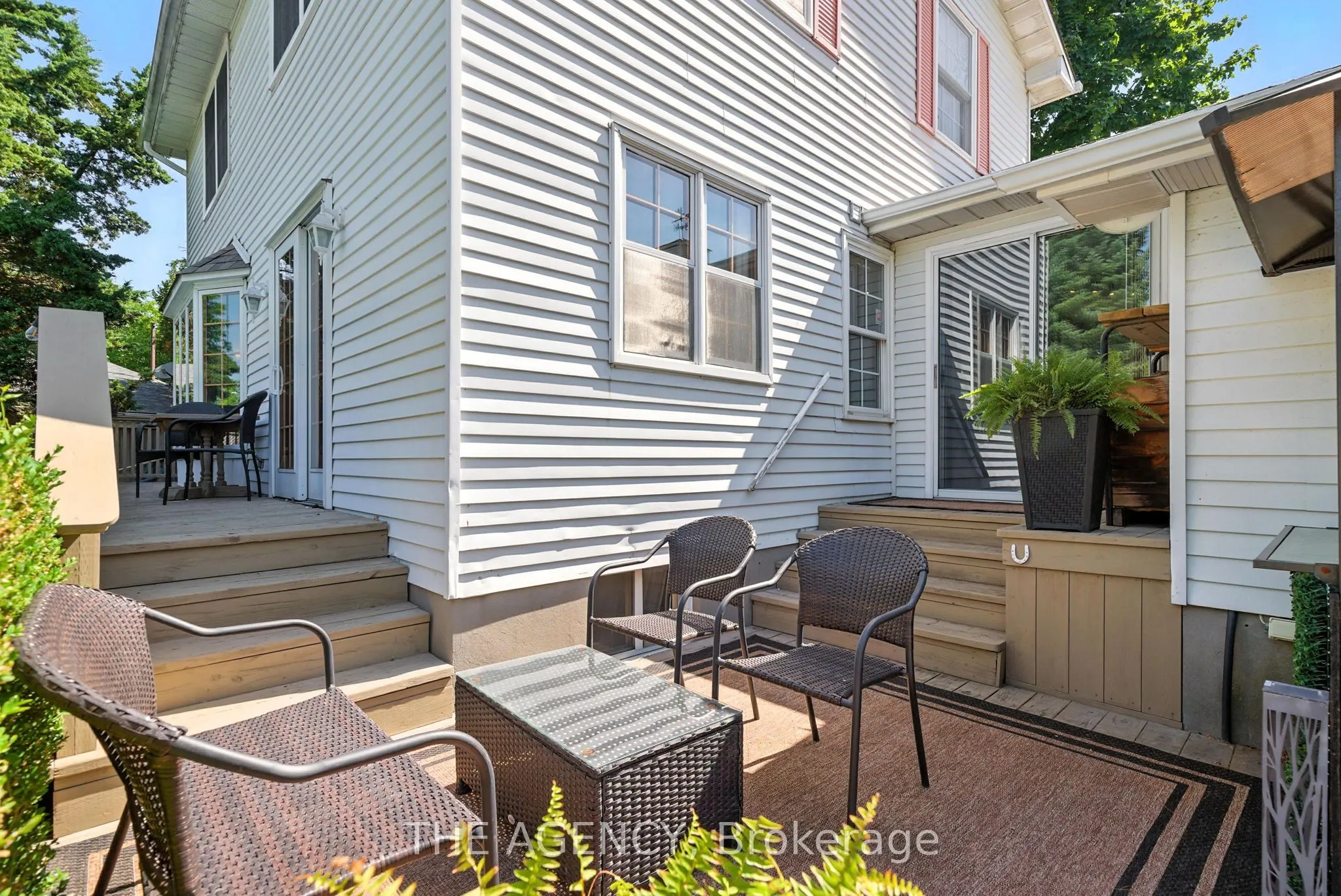 86 Mill Street