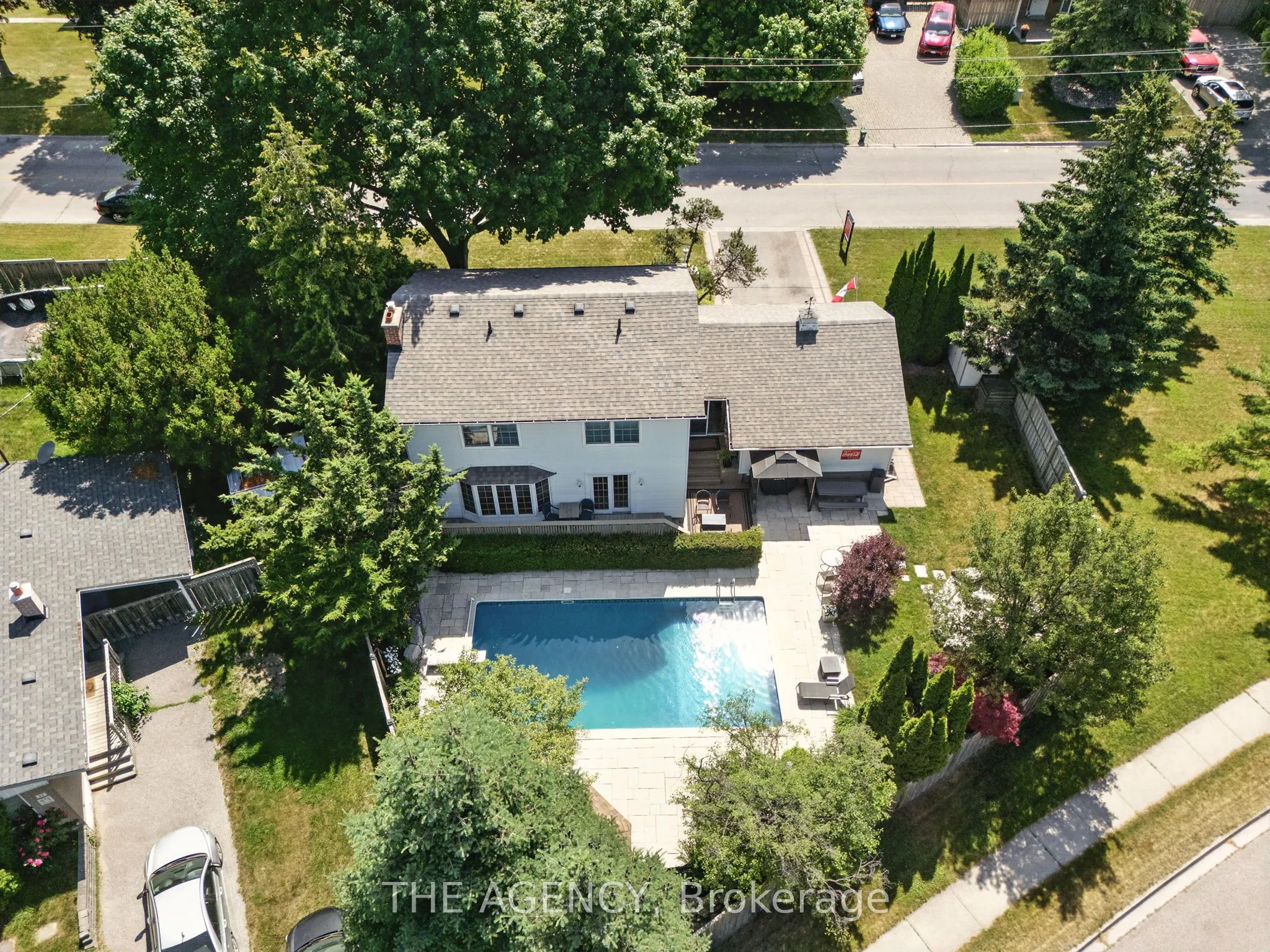 86 Mill Street