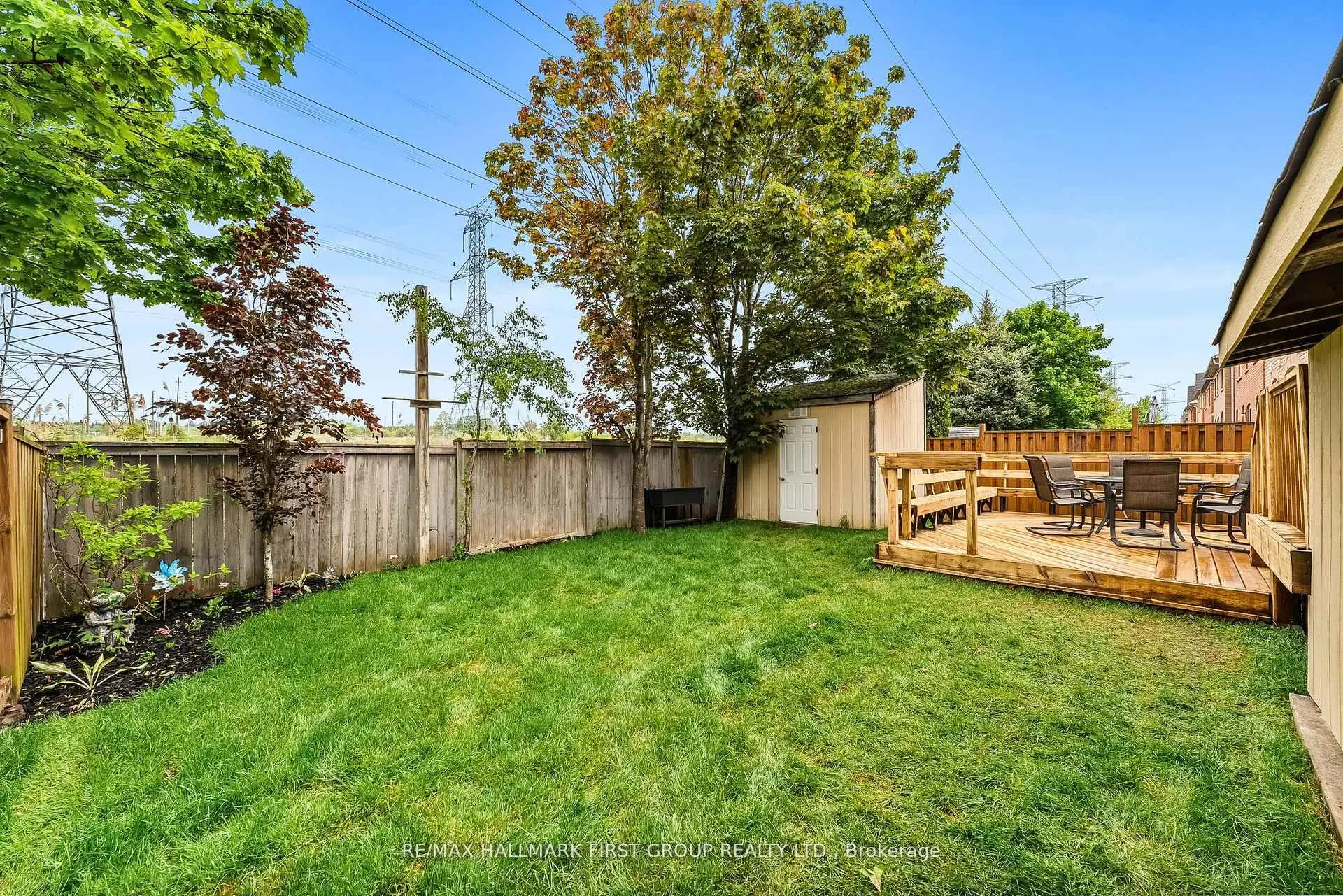 24 Grainger Crescent