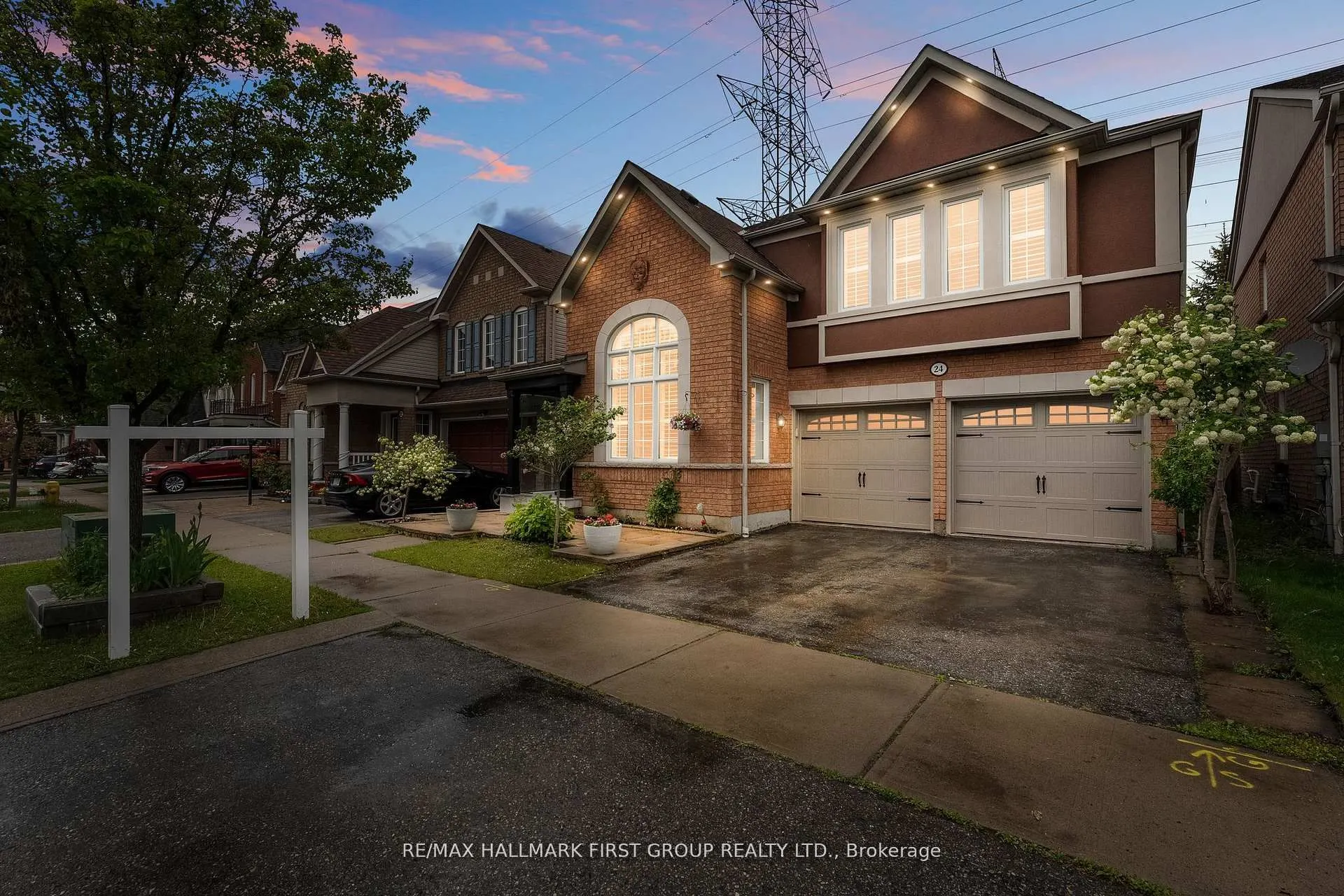 24 Grainger Crescent