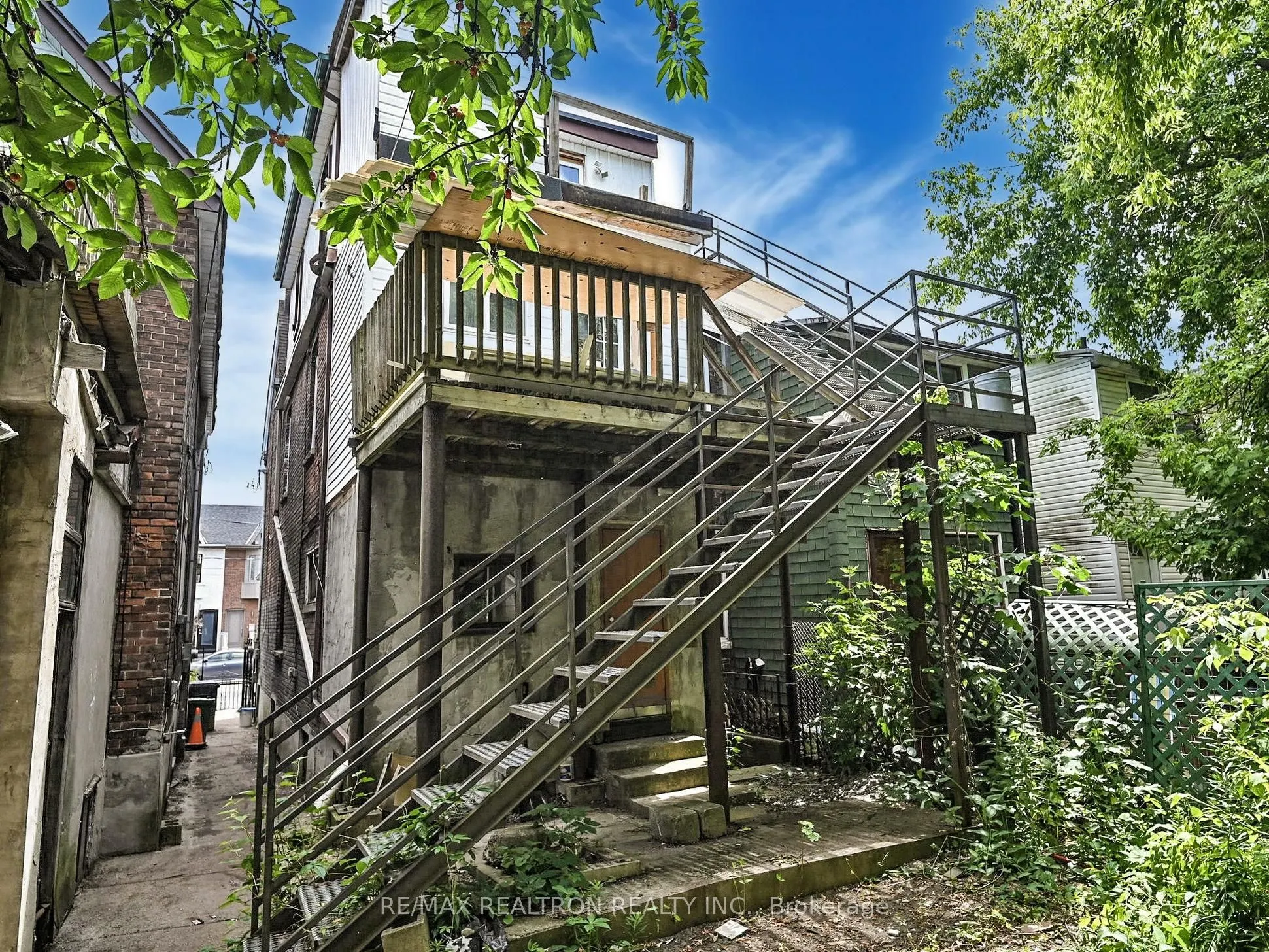778 Pape Avenue