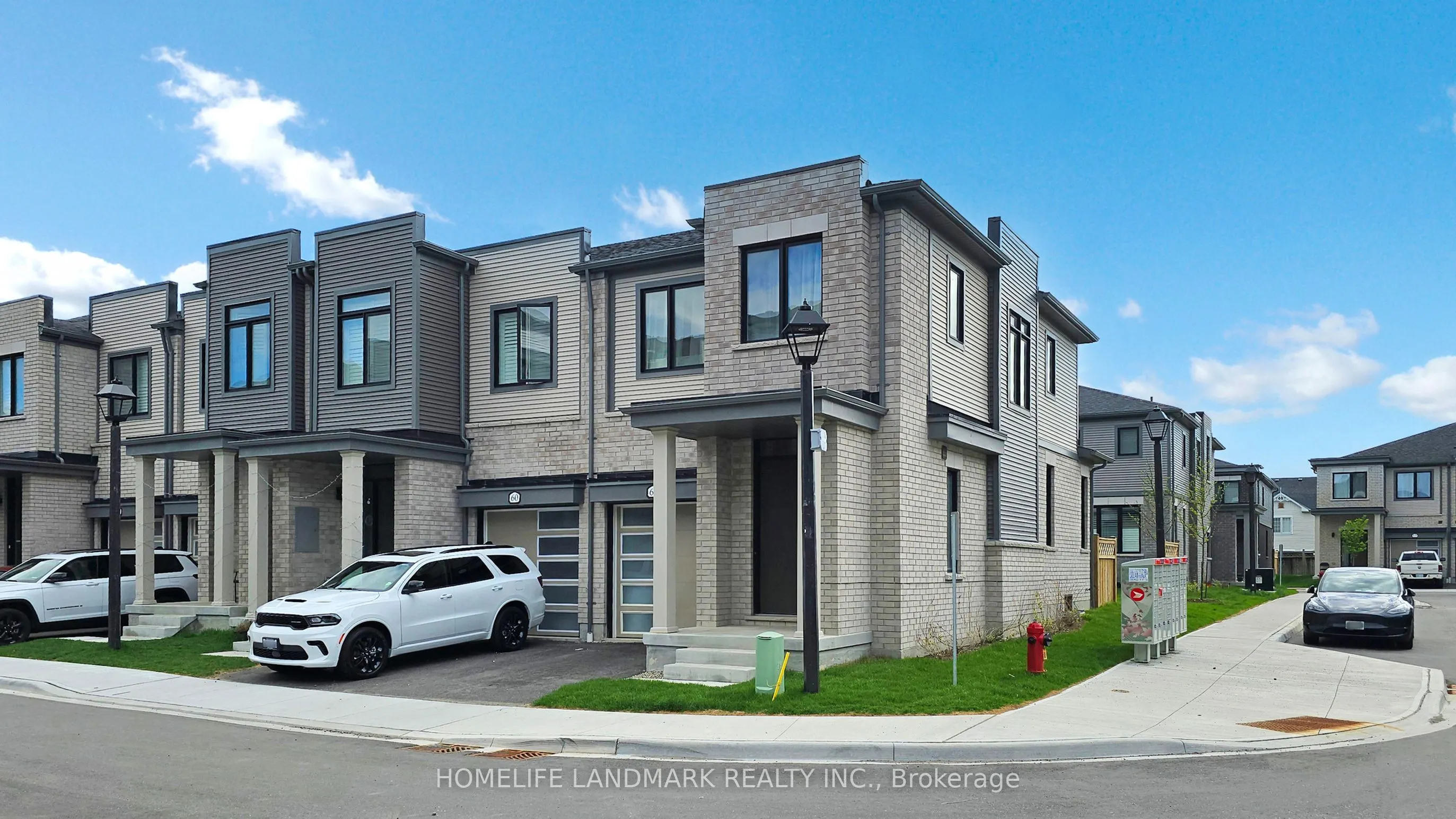 62 Sorbara Way