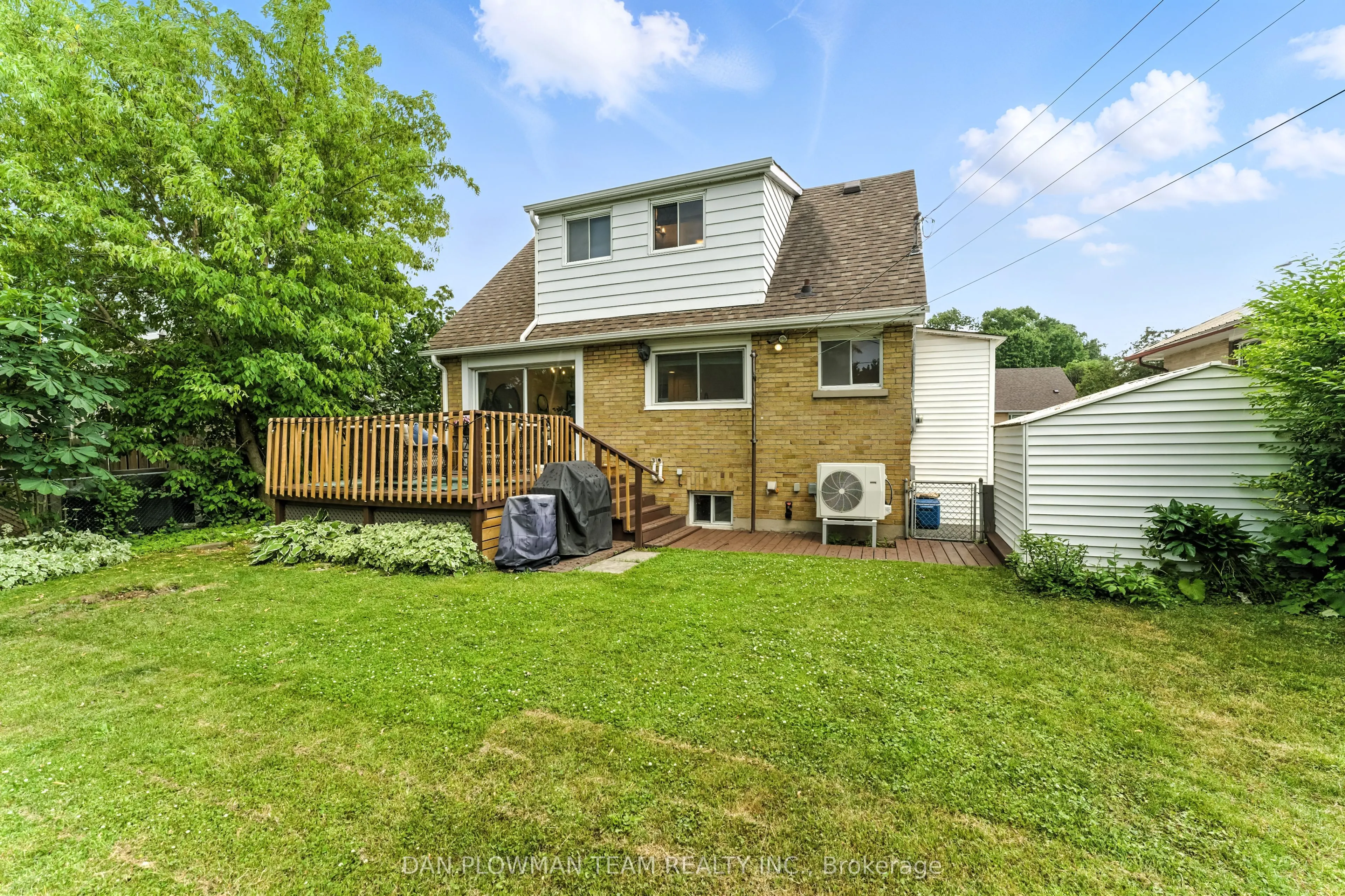 36 Forest Road