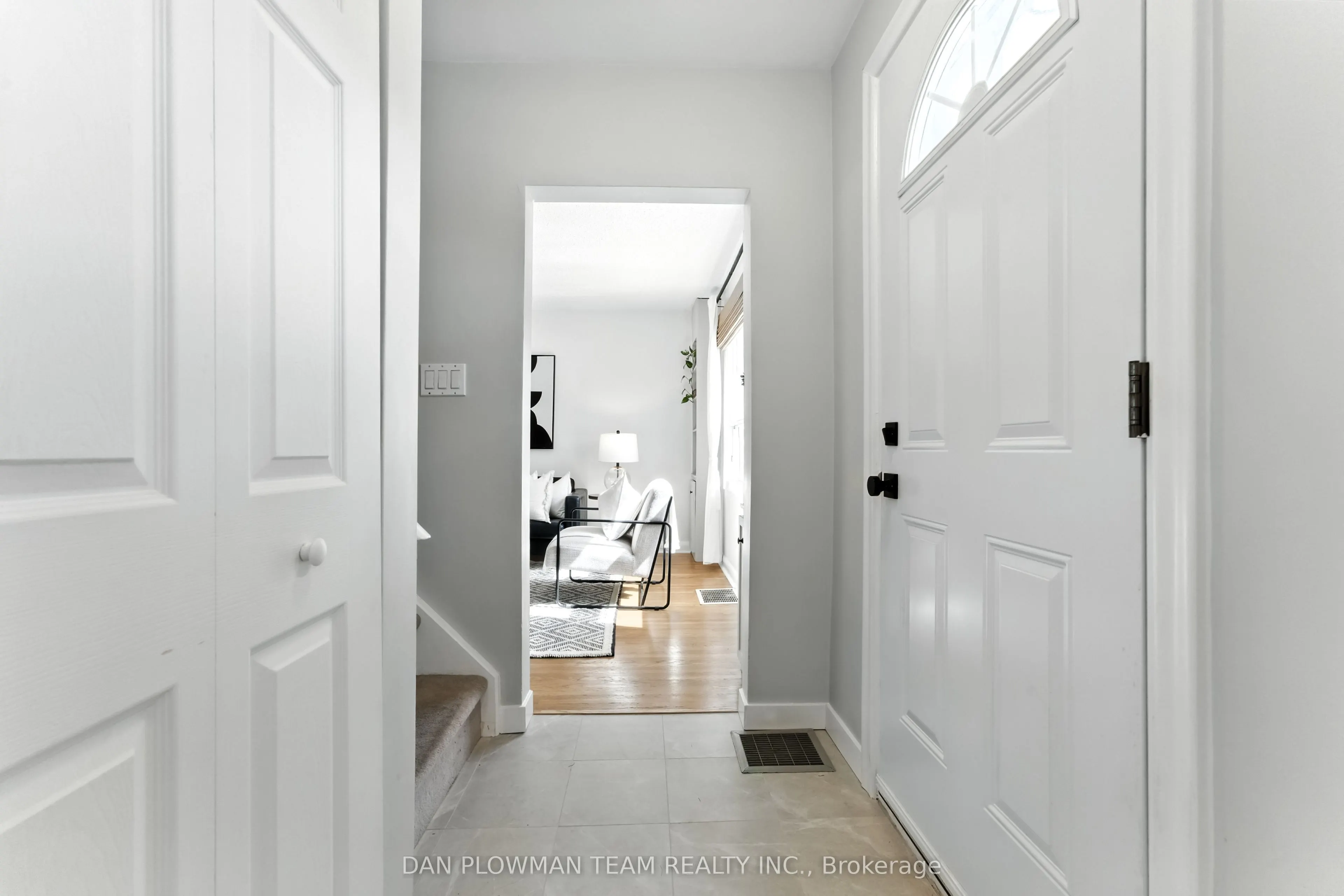 36 Forest Road