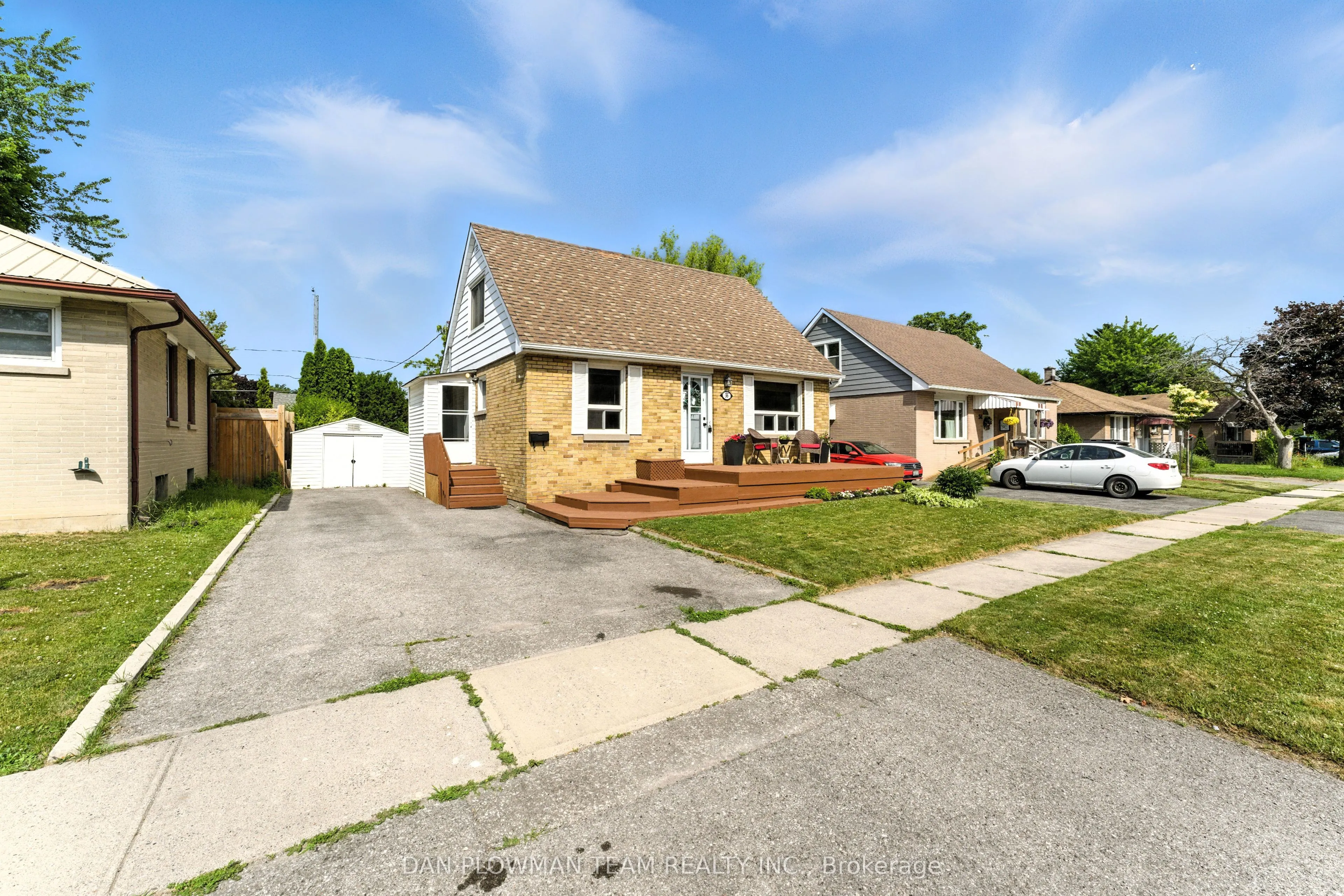 36 Forest Road