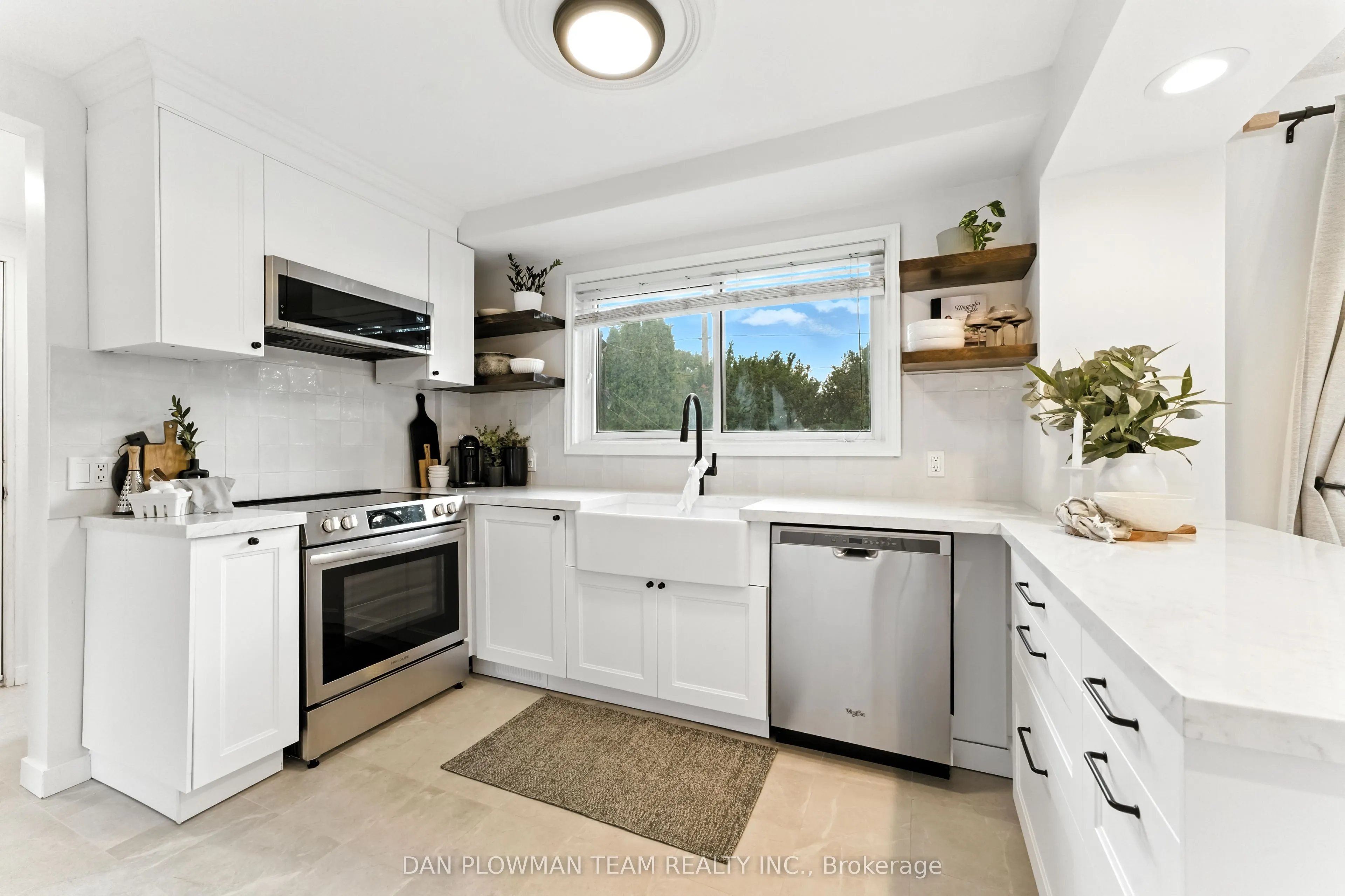 36 Forest Road