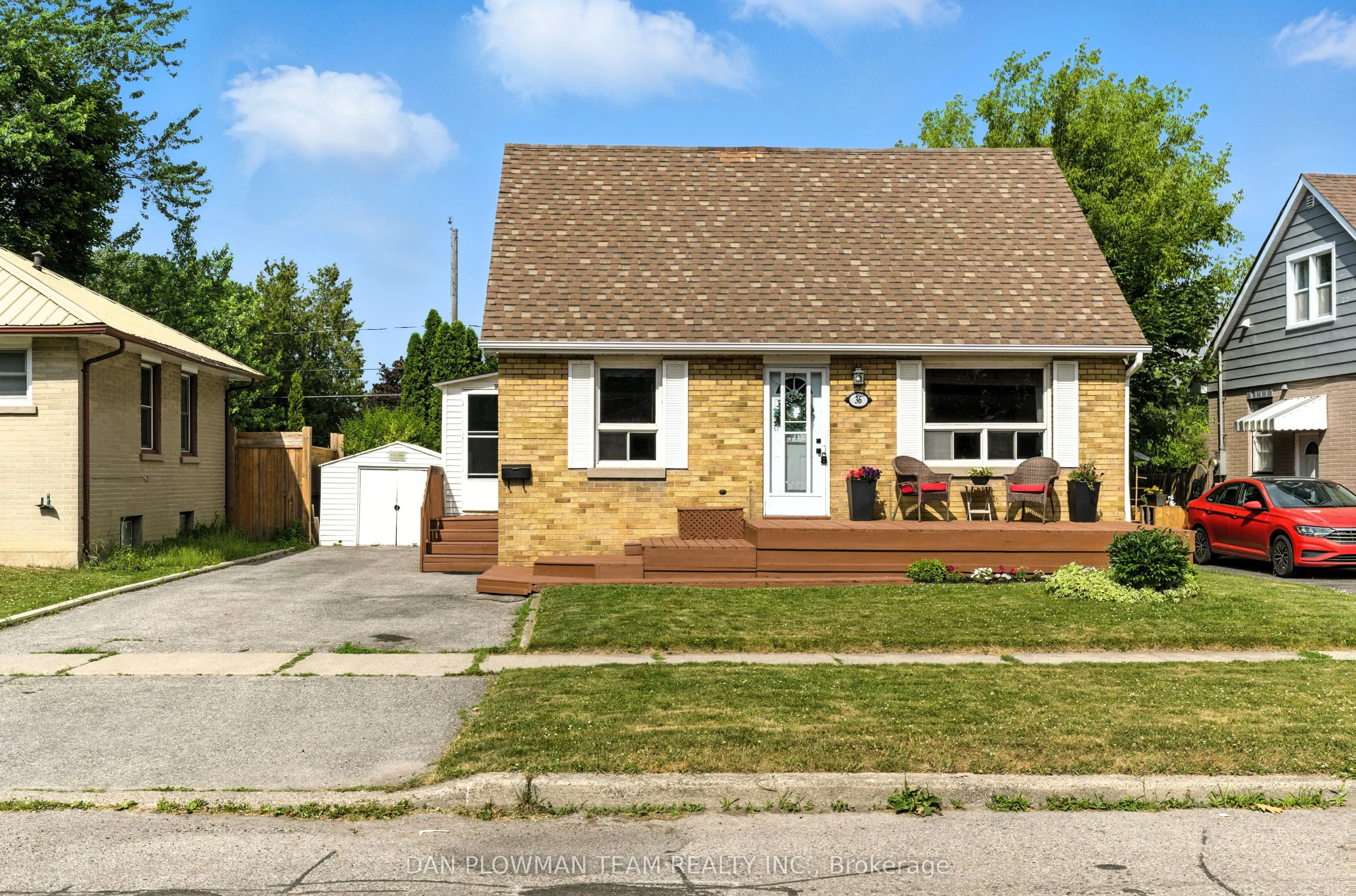 36 Forest Road