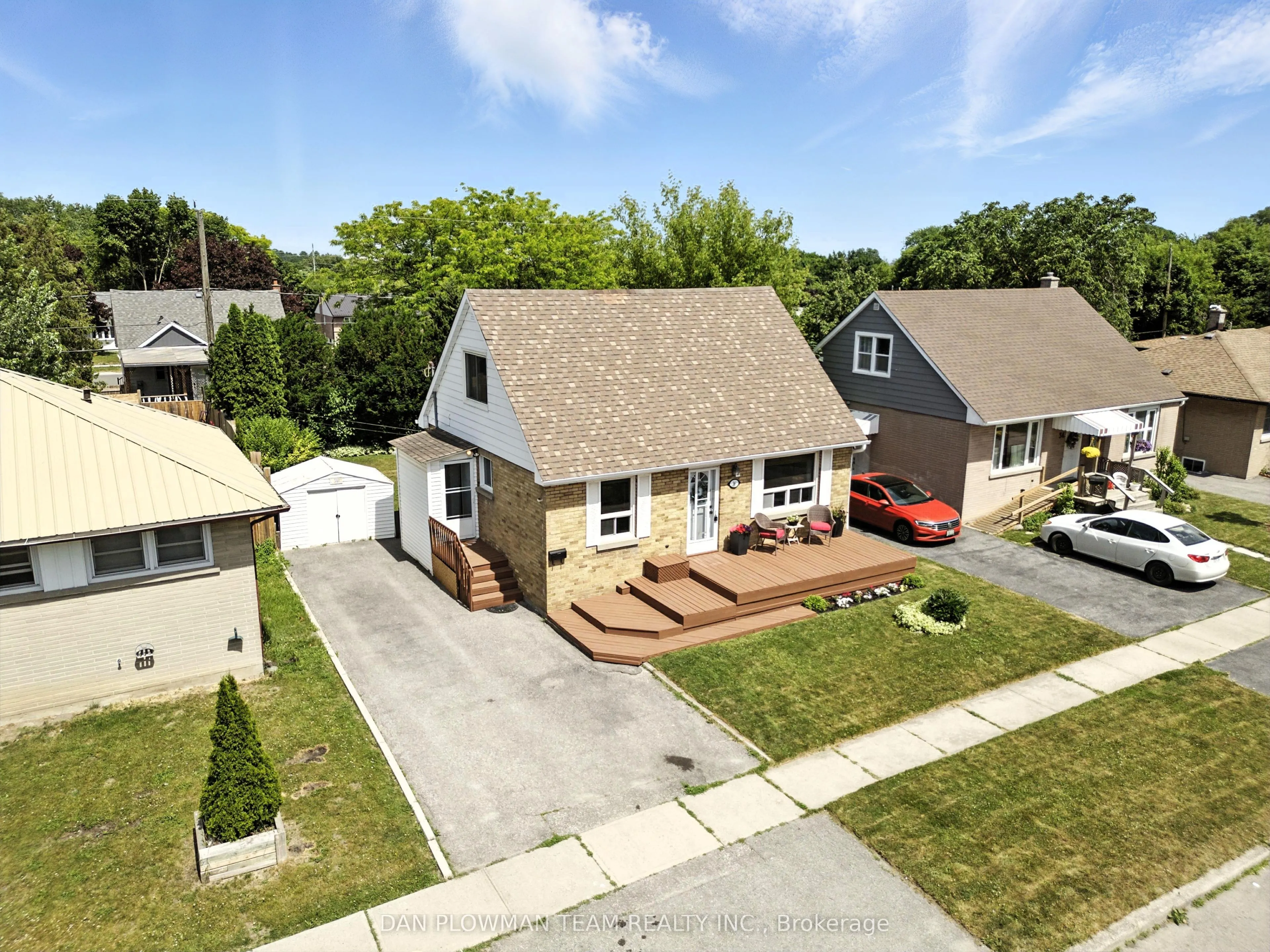 36 Forest Road