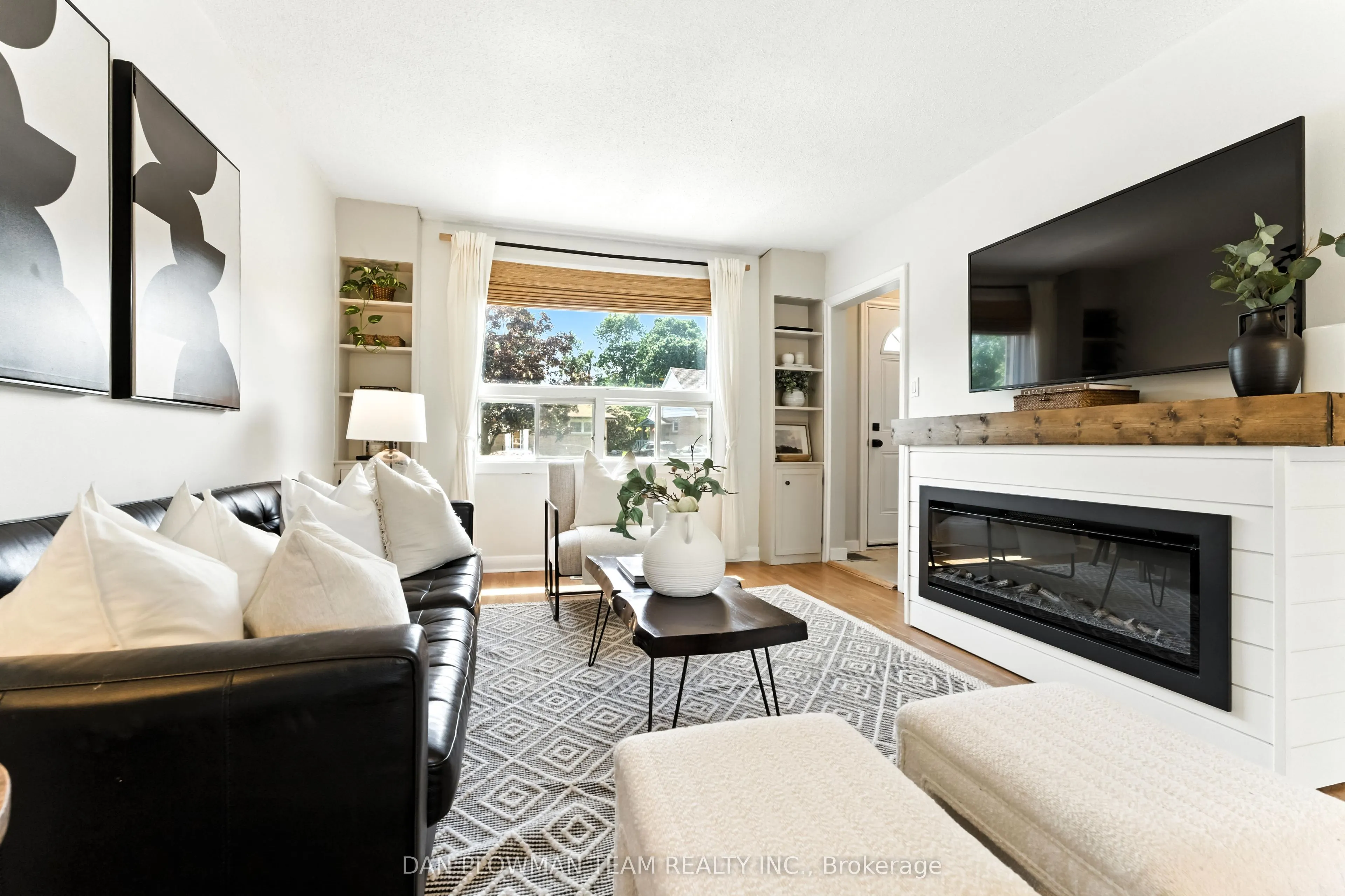 36 Forest Road