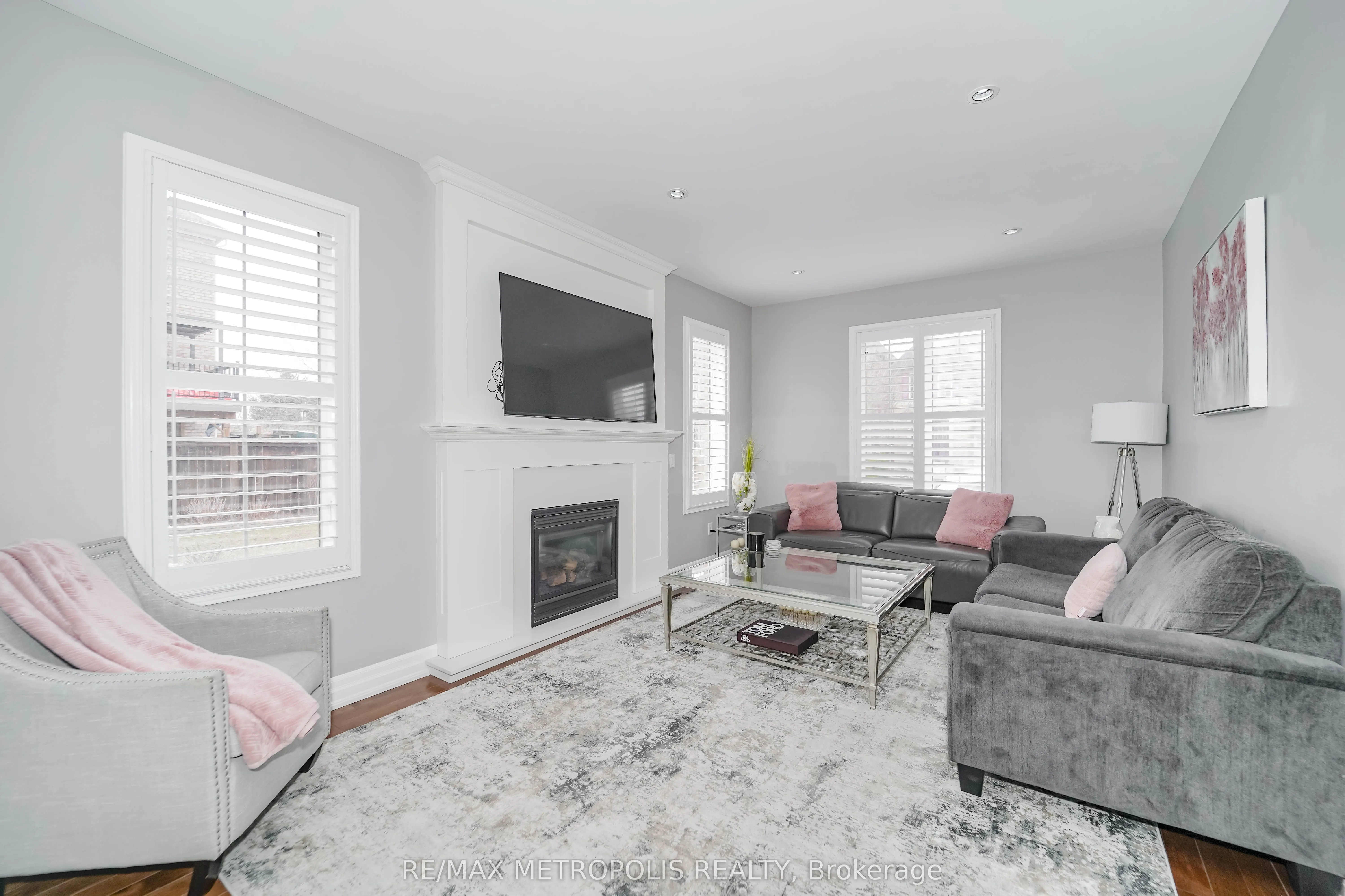 5 Whitbread Crescent