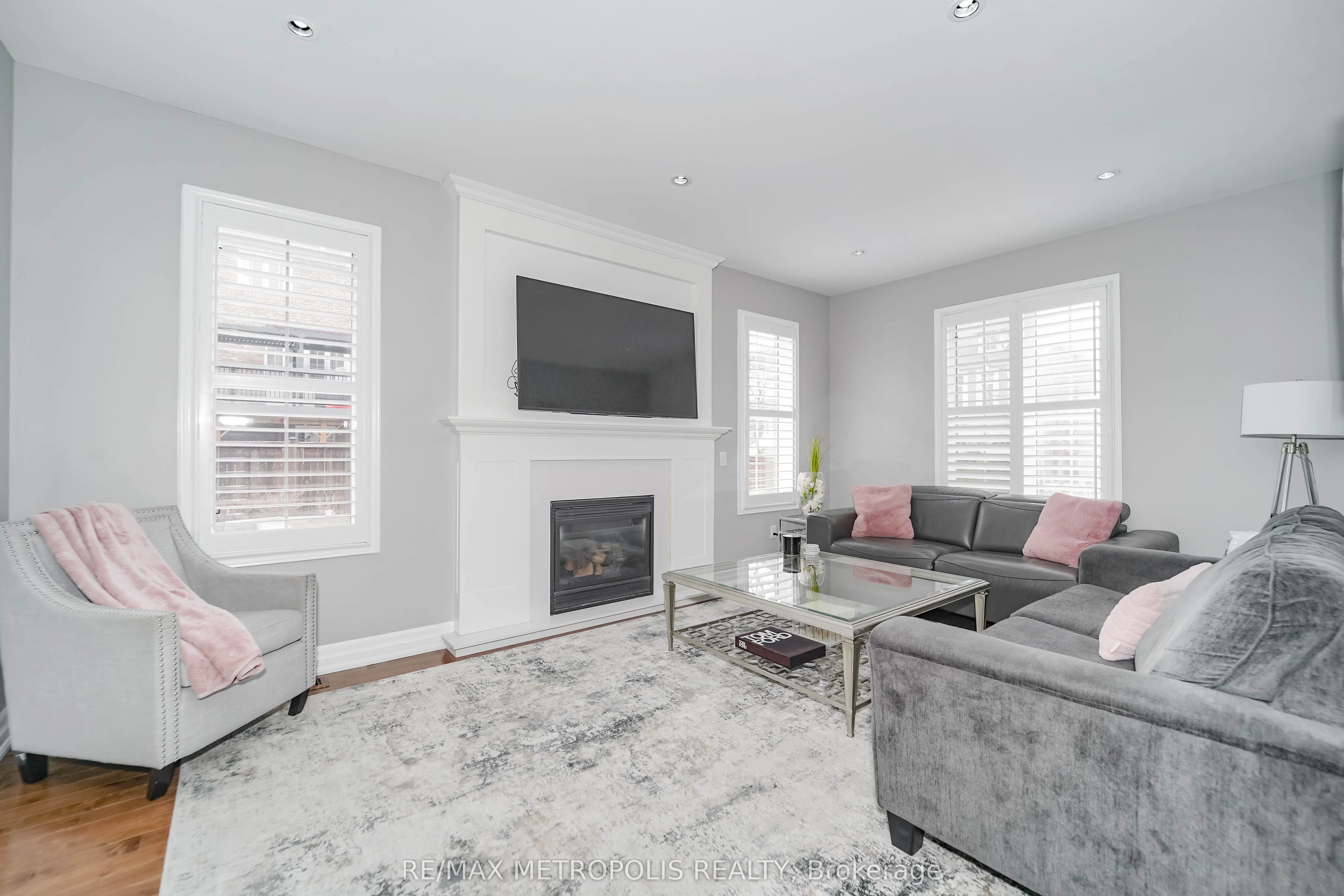 5 Whitbread Crescent