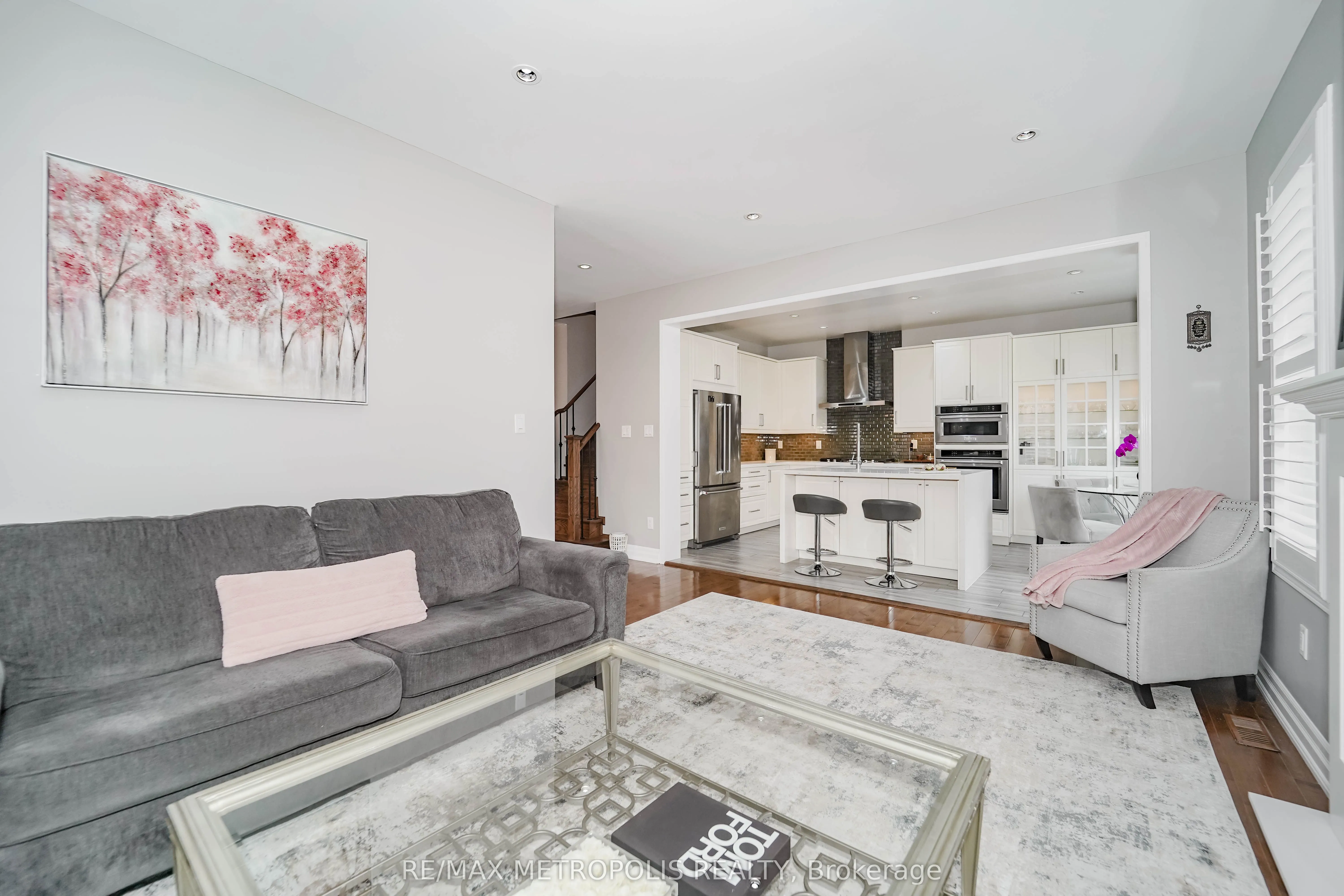 5 Whitbread Crescent