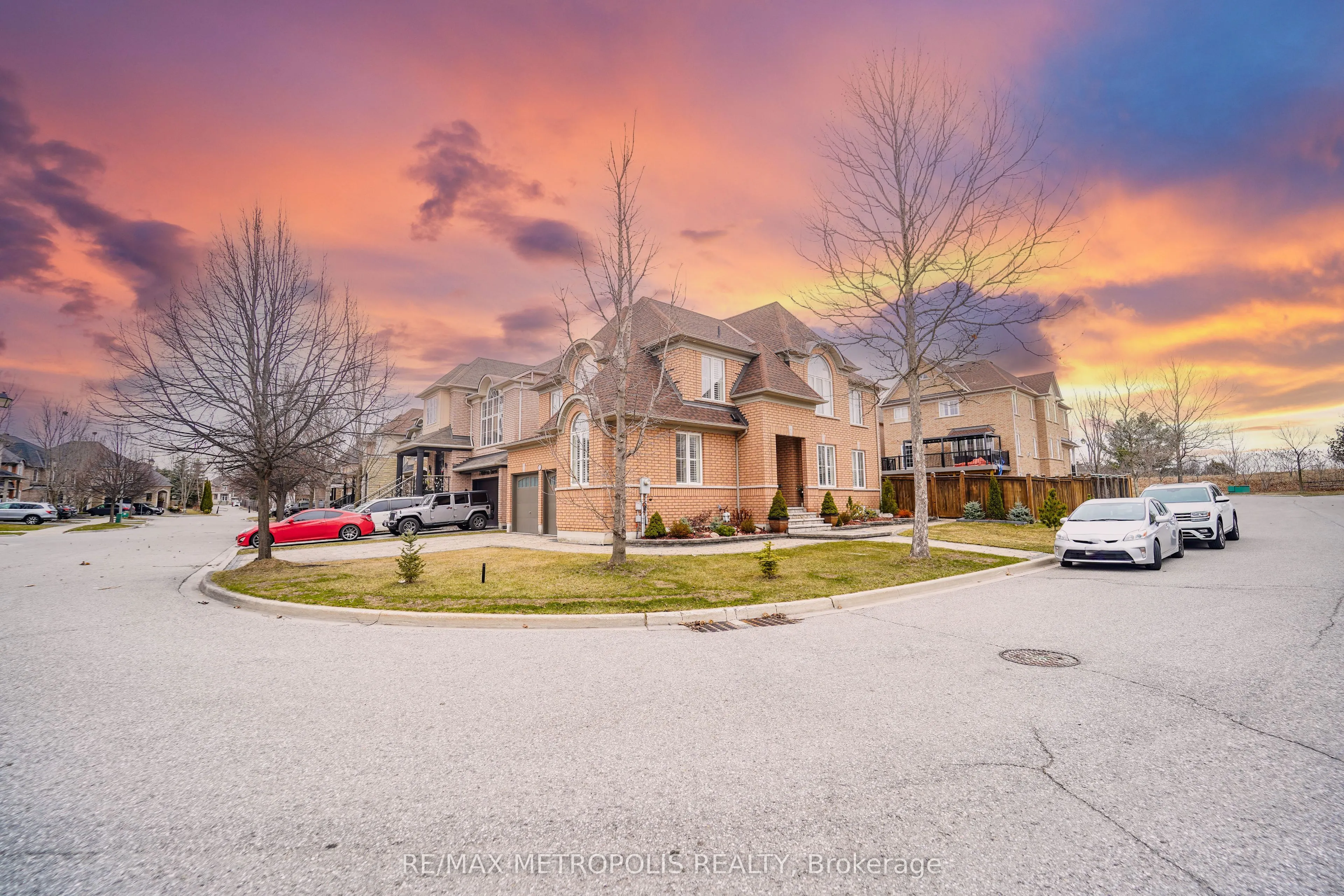 5 Whitbread Crescent