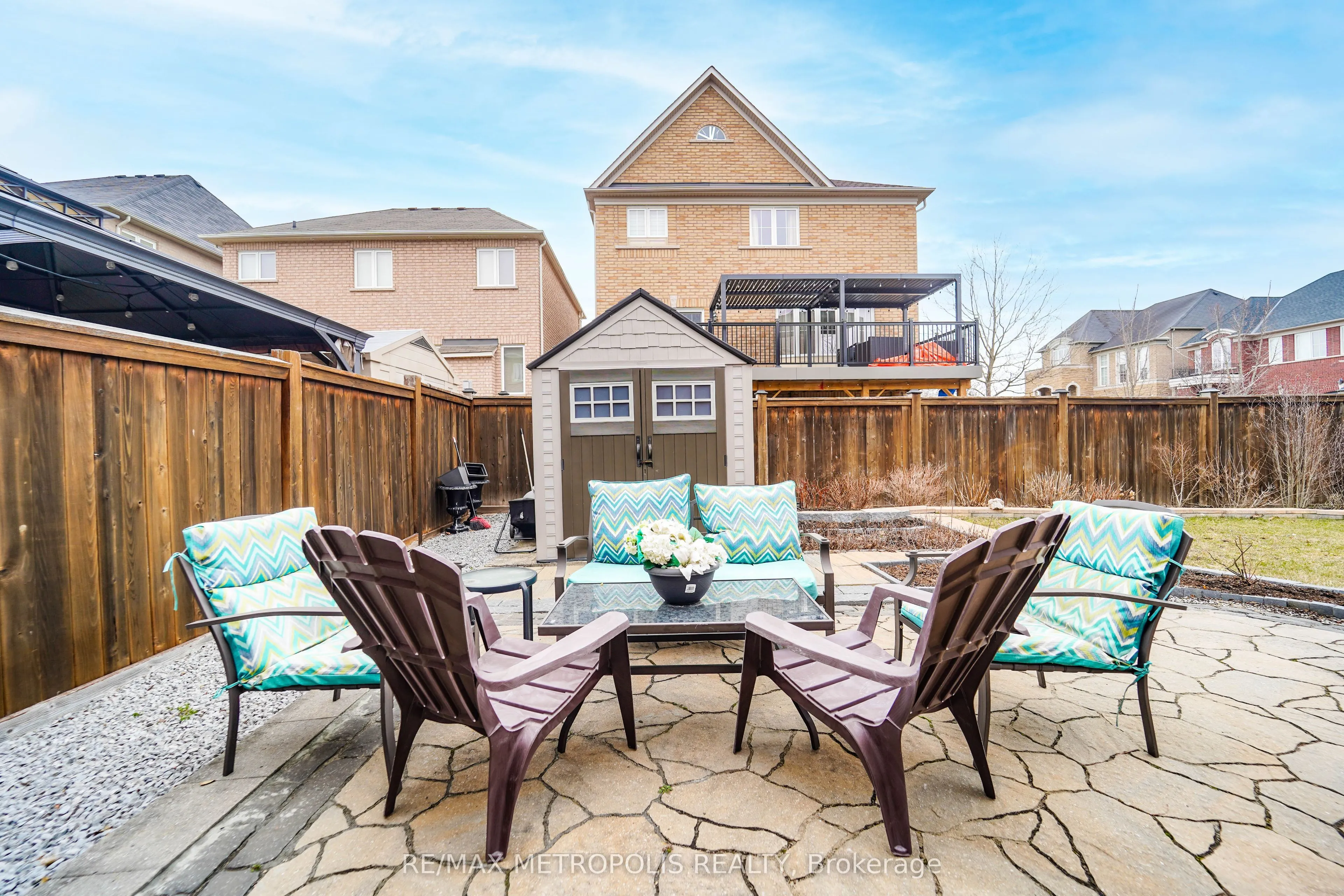 5 Whitbread Crescent