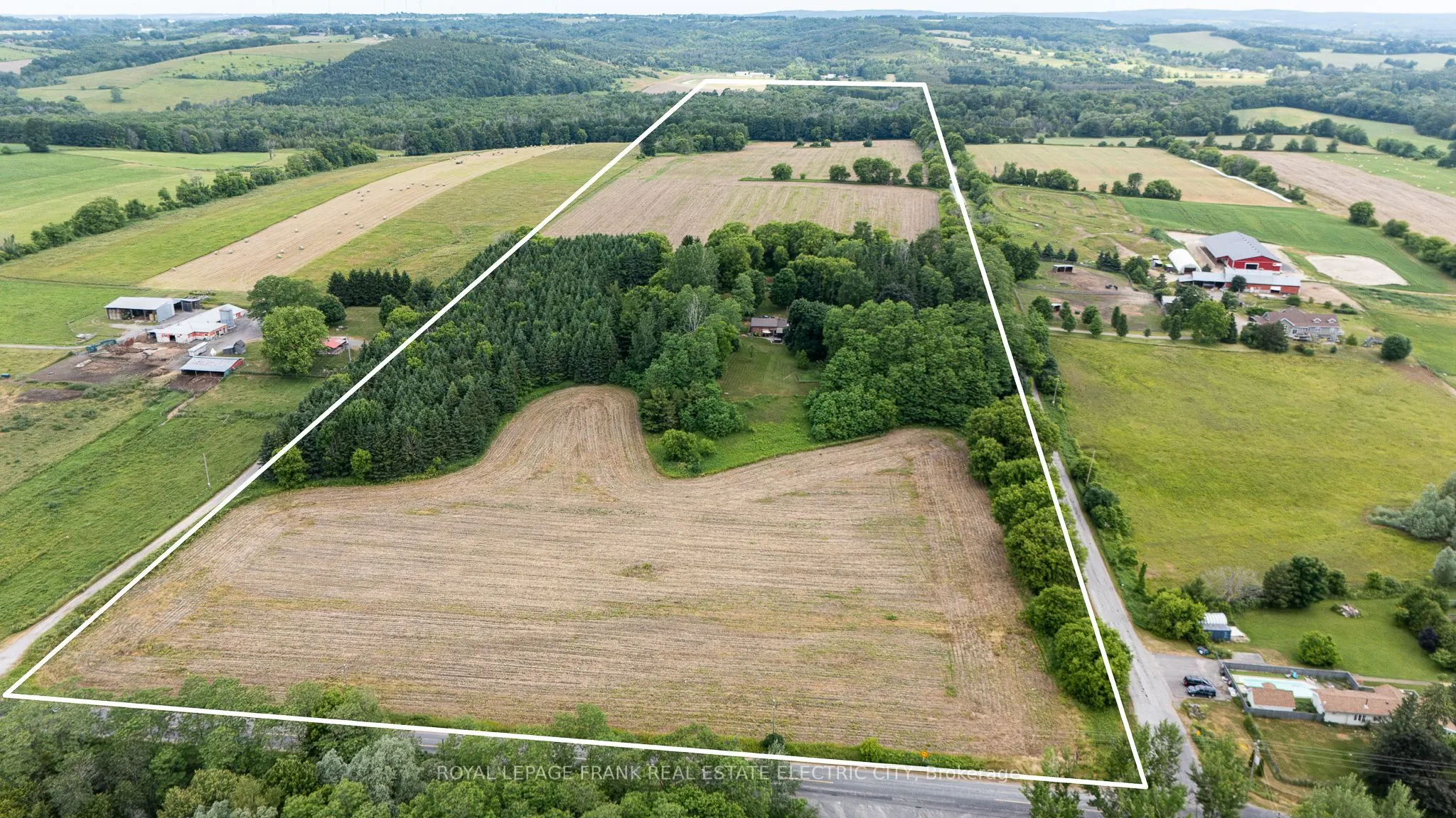 4242 Cedar Valley Road