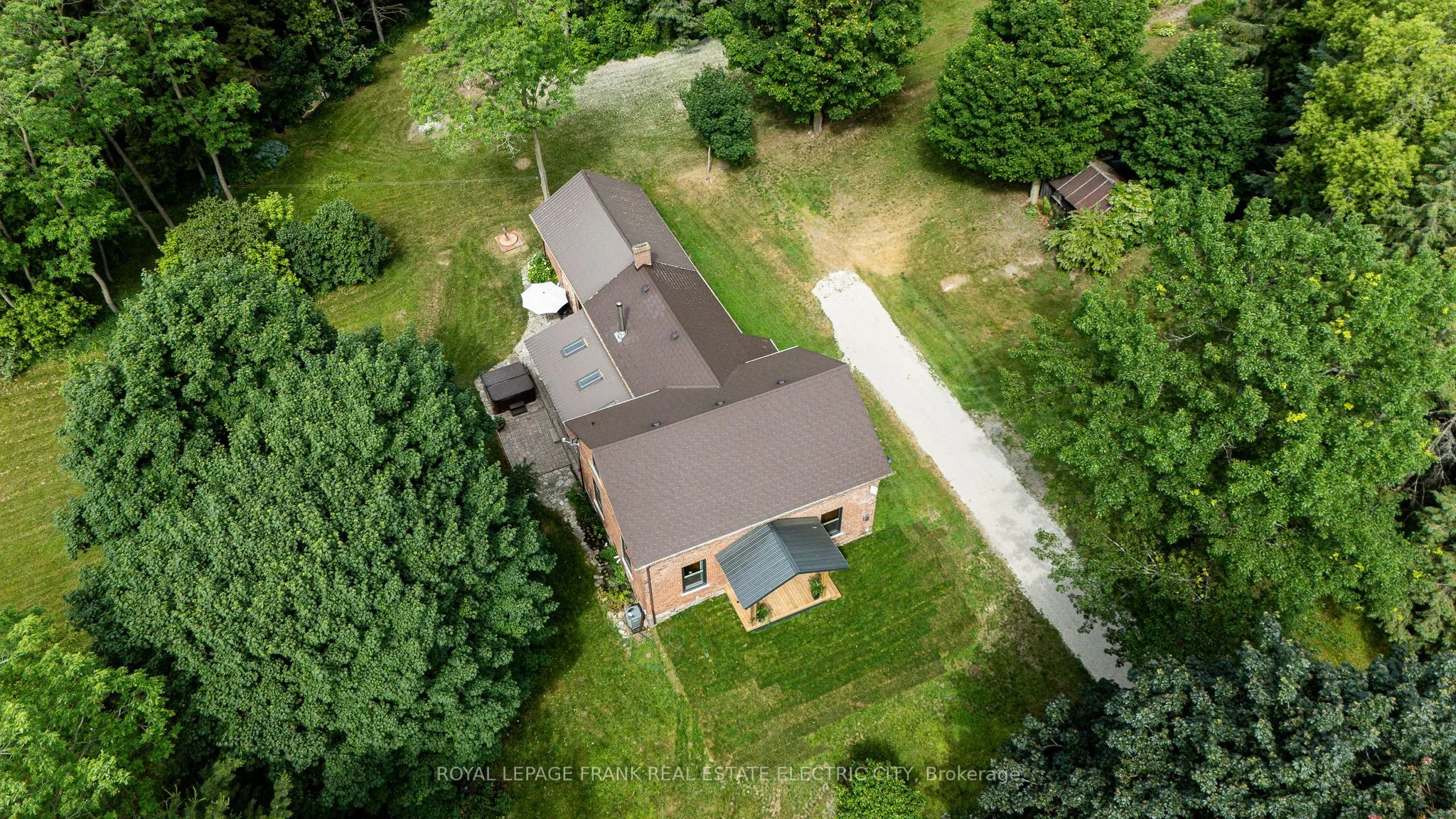 4242 Cedar Valley Road