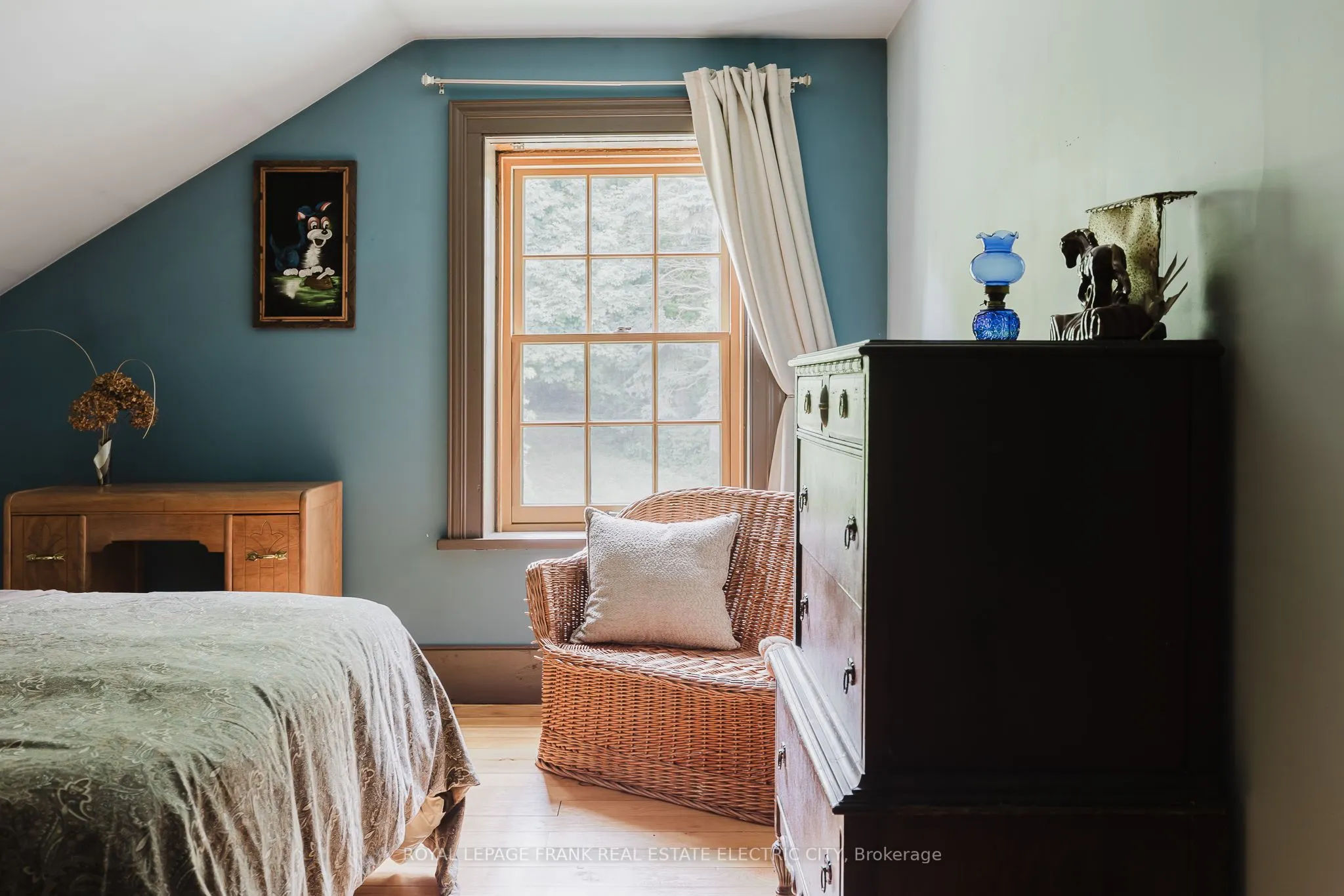 4242 Cedar Valley Road