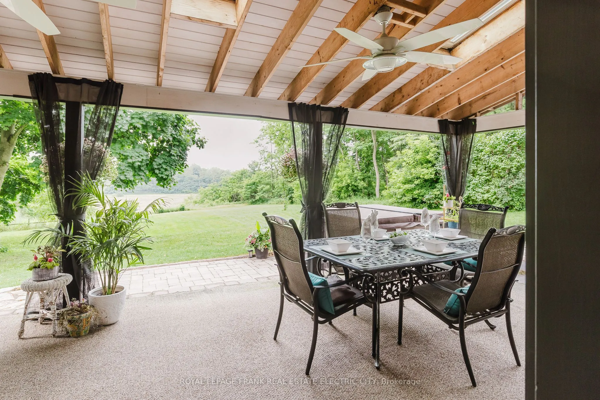 4242 Cedar Valley Road